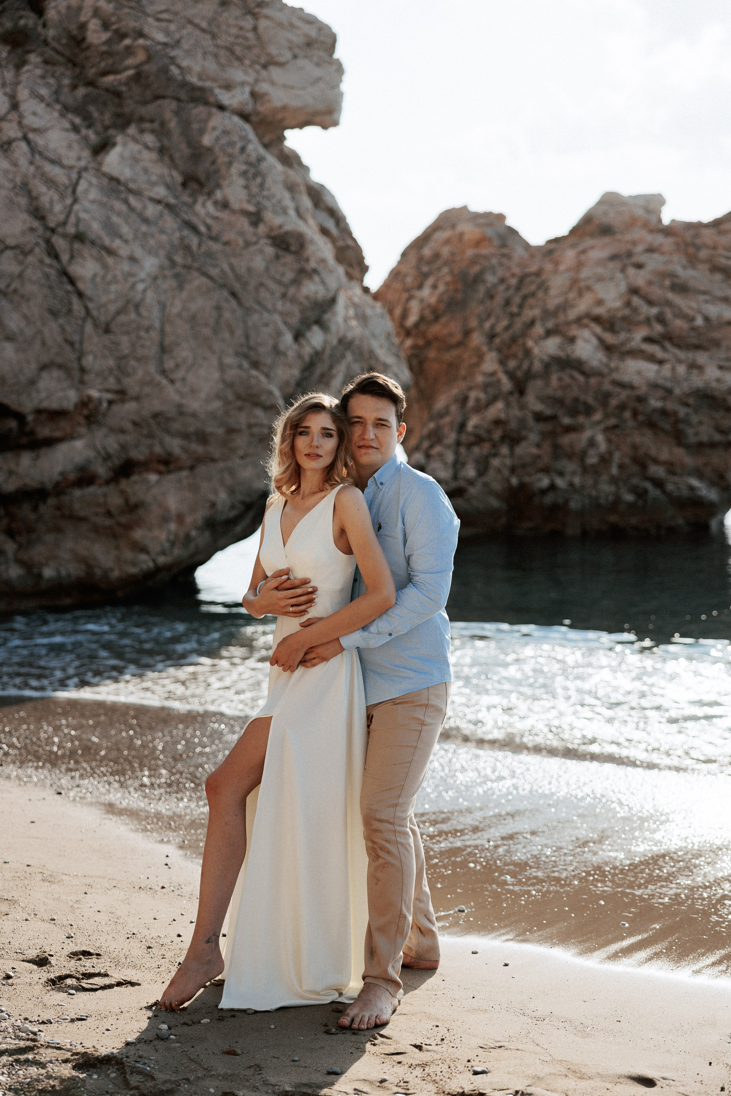 Couples photographer in Vancouver BC. Ivan Skufinsky — wedding and family photographer in Vancouver