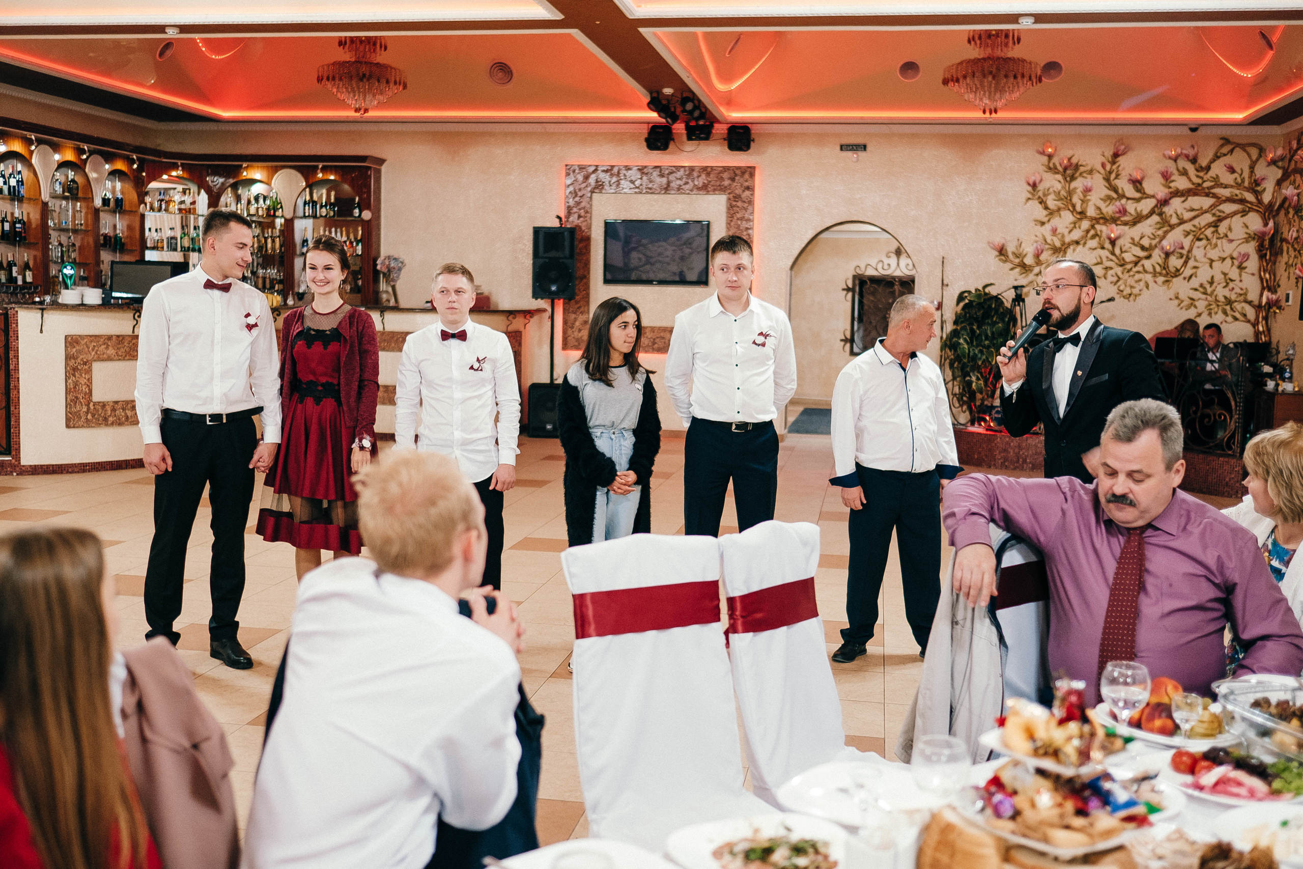 Сергей+Мария 23.09.2018. Ivan Skufinsky — wedding and family photographer in Vancouver