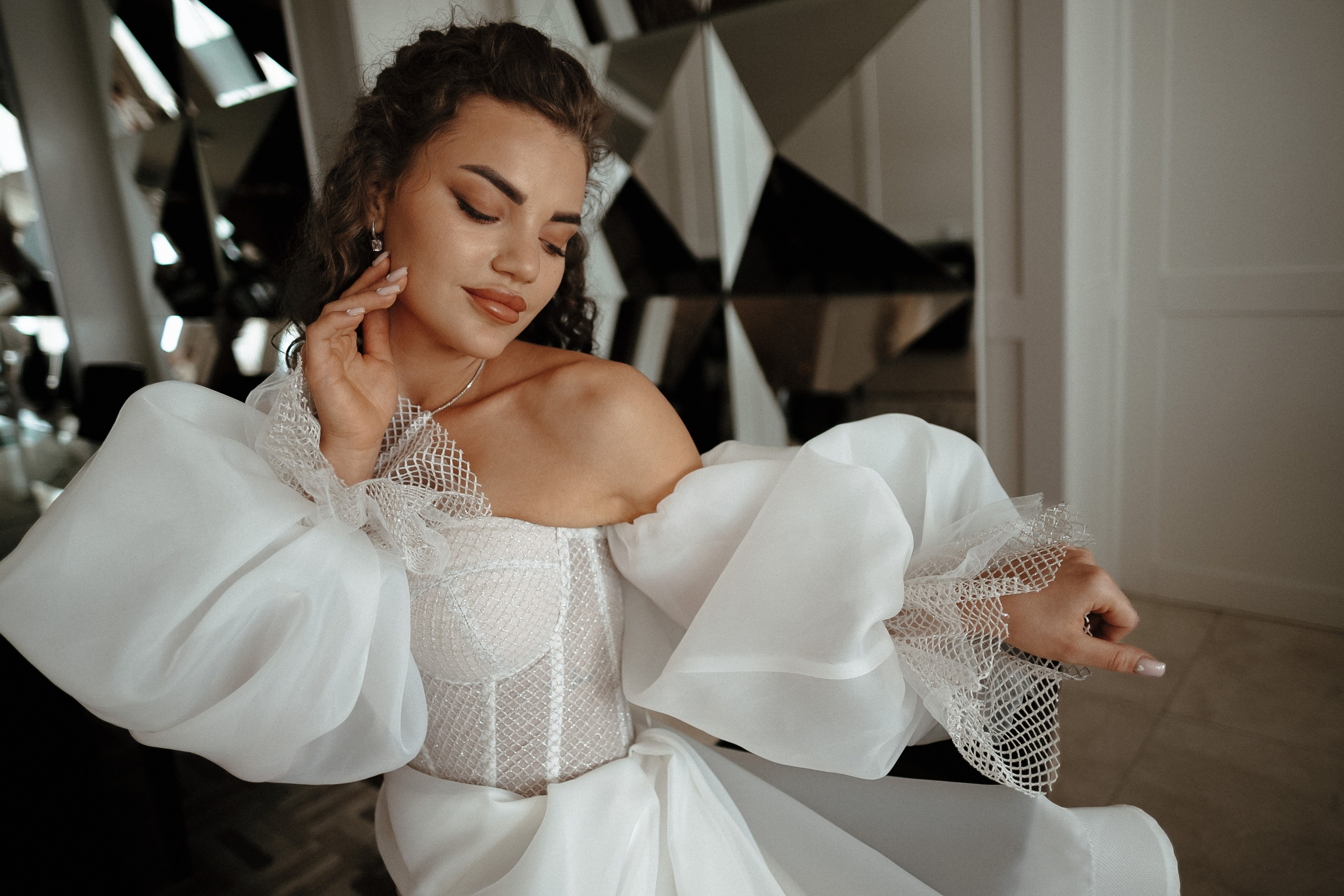 Evgeniy & Daria. Ivan Skufinsky — wedding and family photographer in Vancouver