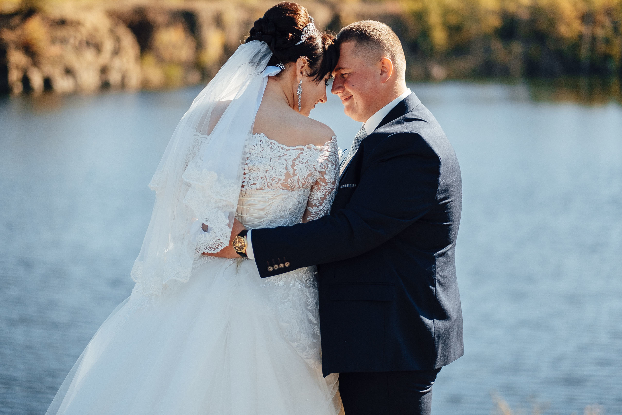 7.10.2018. Ivan Skufinsky — wedding and family photographer in Vancouver