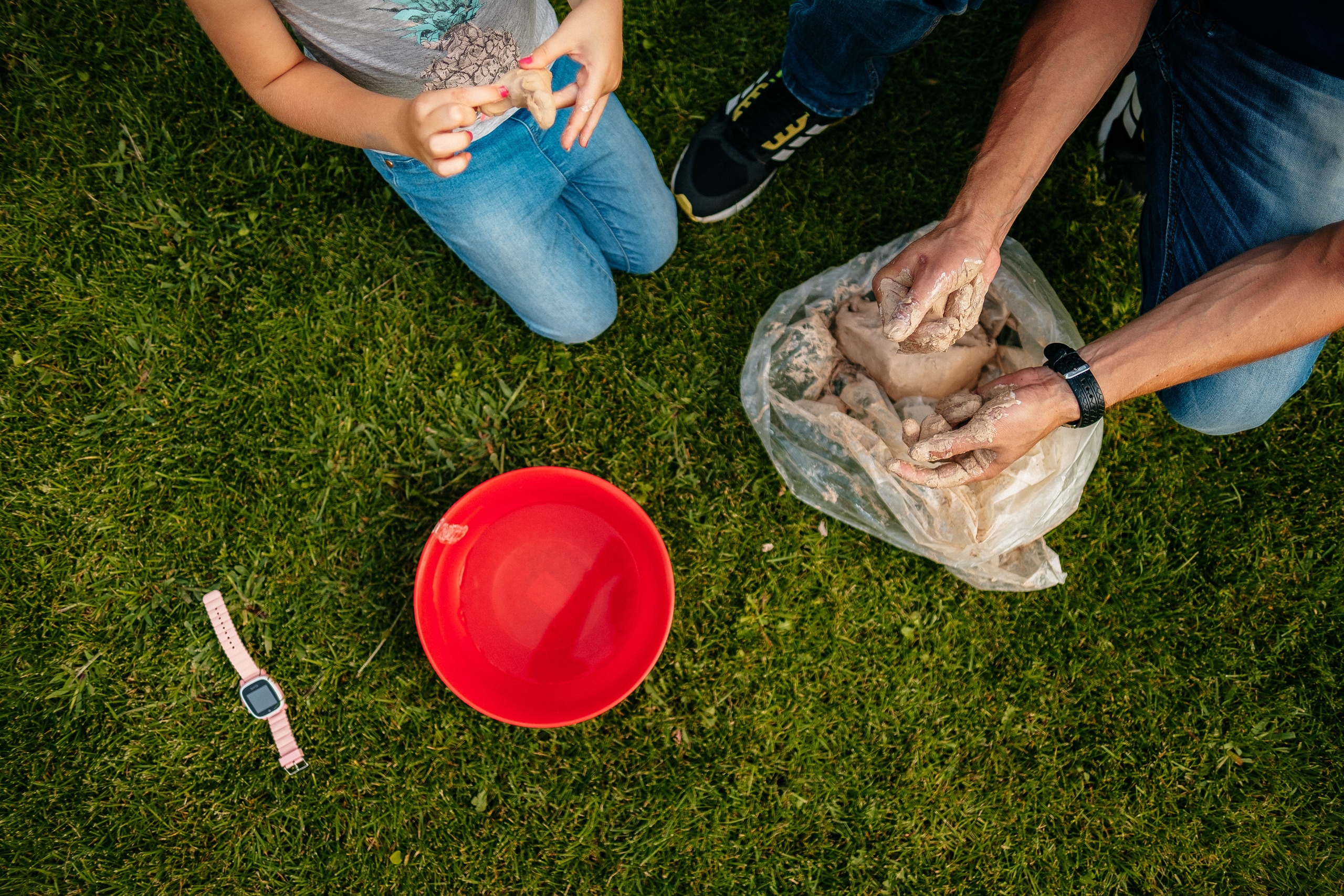 День Рождения Лизочка 7 лет. Ivan Skufinsky — wedding and family photographer in Vancouver