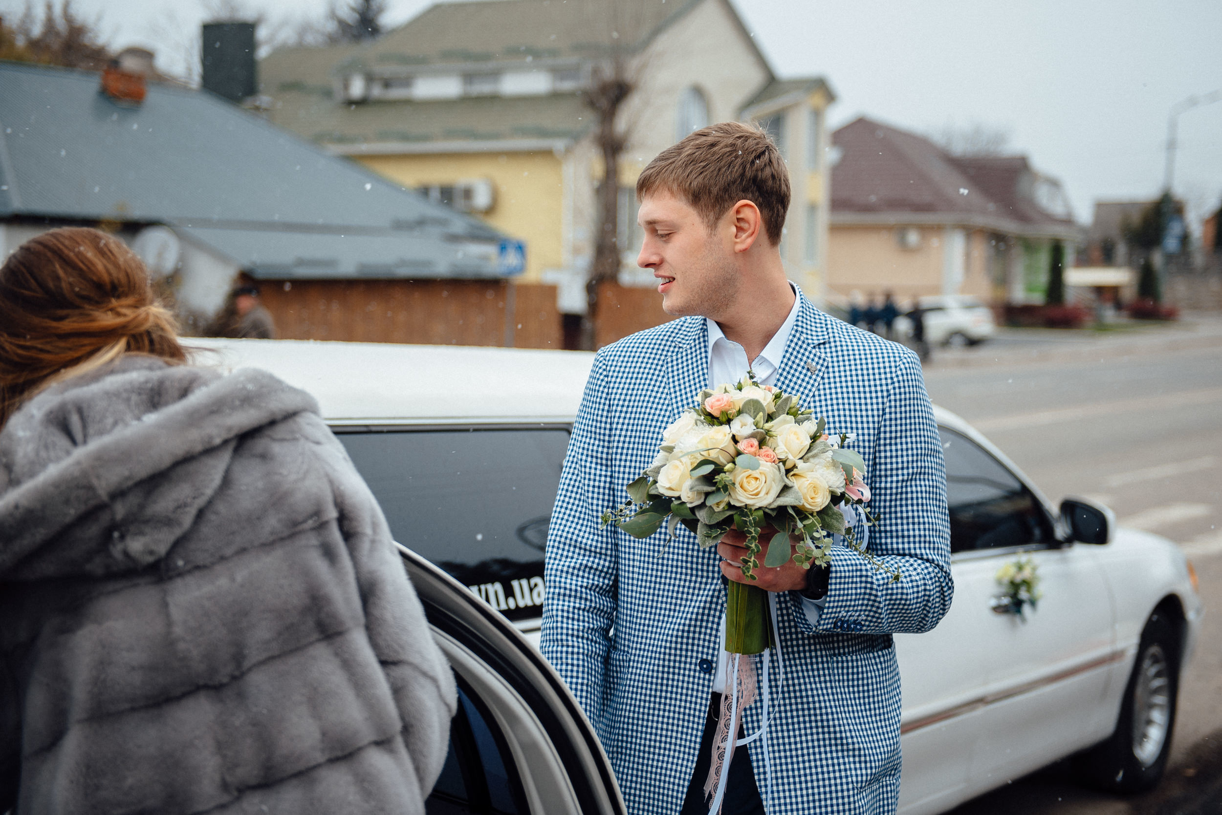17.11.2018. Ivan Skufinsky — wedding and family photographer in Vancouver