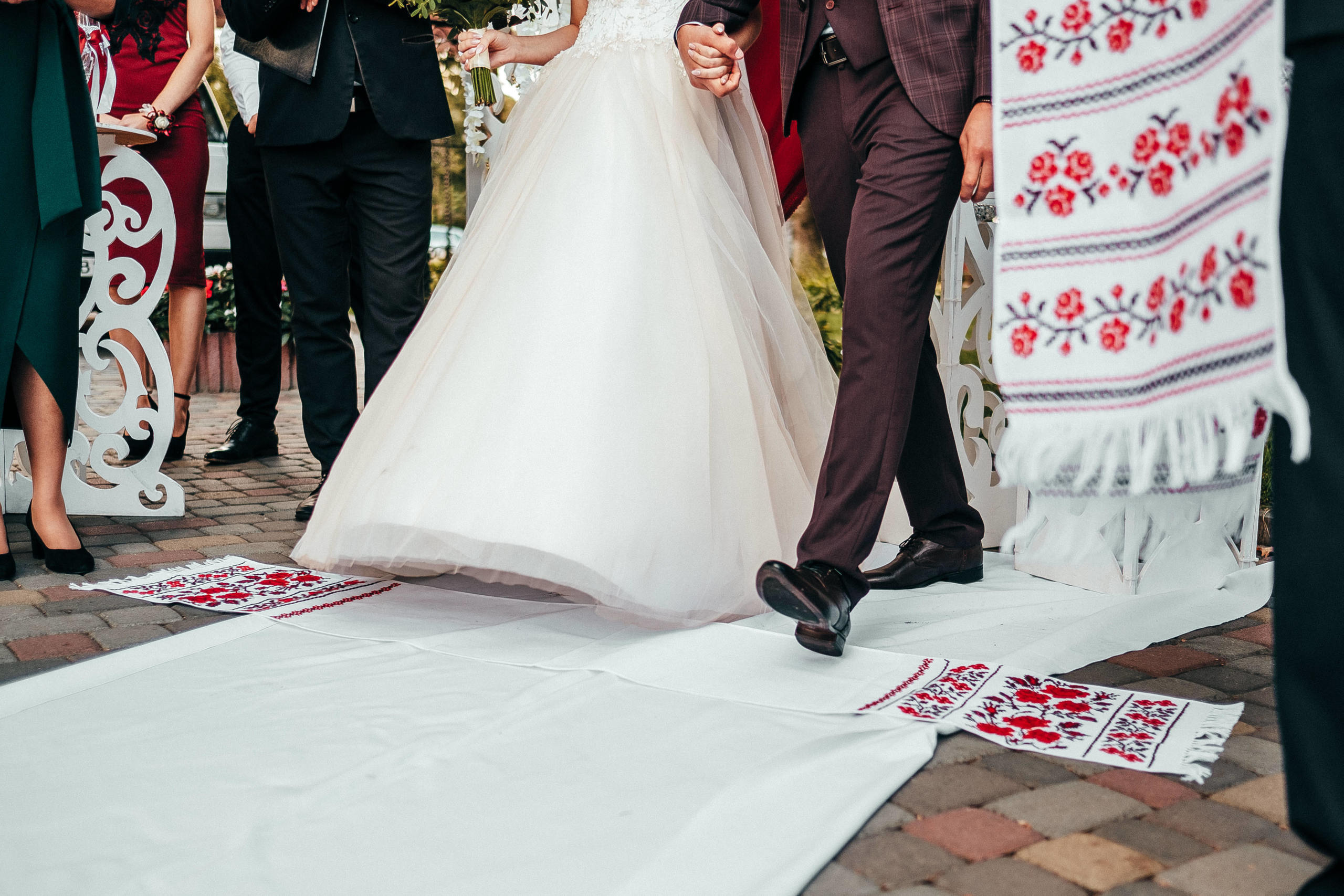 Сергей+Мария 23.09.2018. Ivan Skufinsky — wedding and family photographer in Vancouver