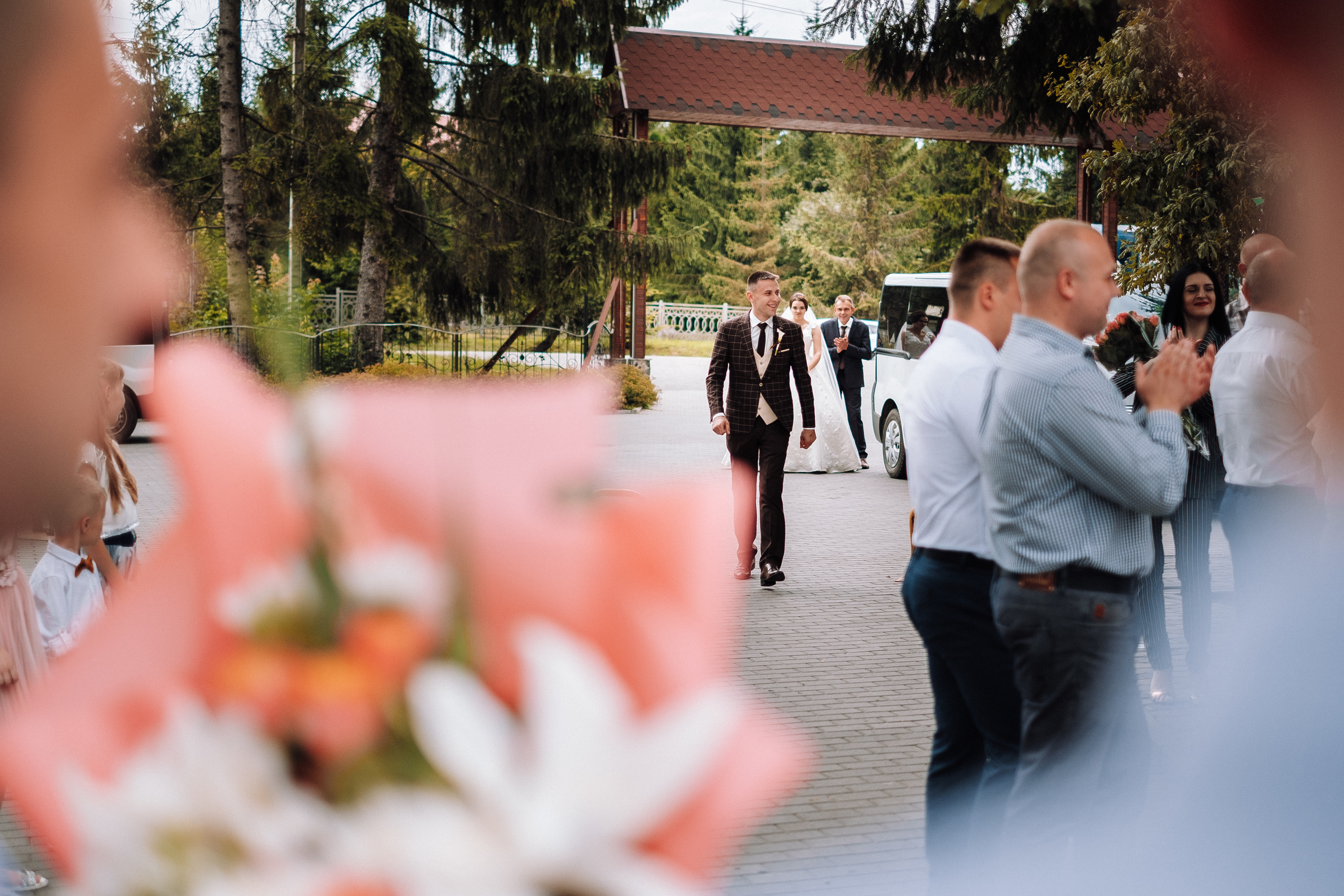 СВАДЬБА 20.07.2019 Дима+Катя. Ivan Skufinsky — wedding and family photographer in Vancouver