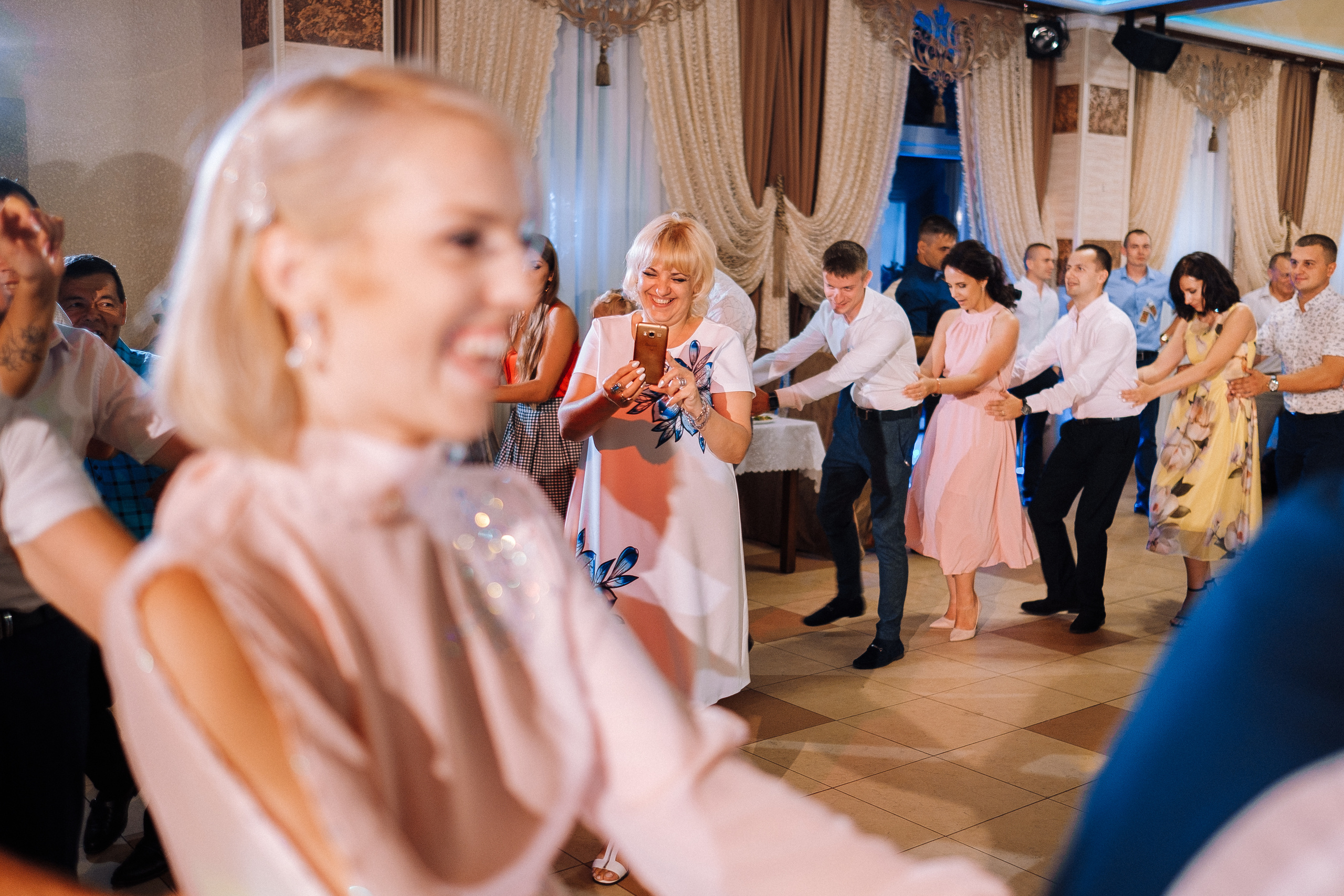 Свадьба 10.08.2019. Ivan Skufinsky — wedding and family photographer in Vancouver