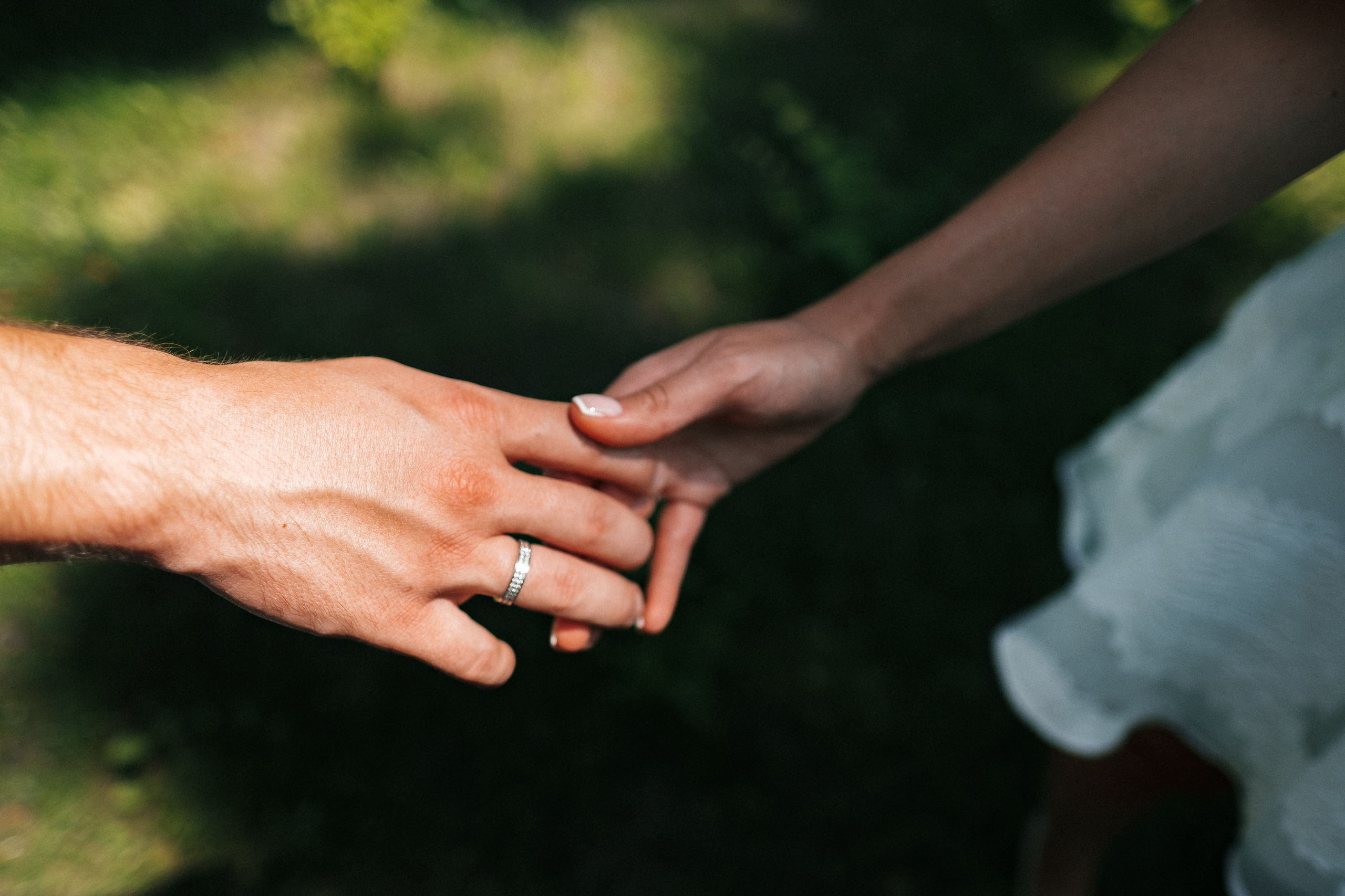 Sergey & Julia. Ivan Skufinsky — wedding and family photographer in Vancouver