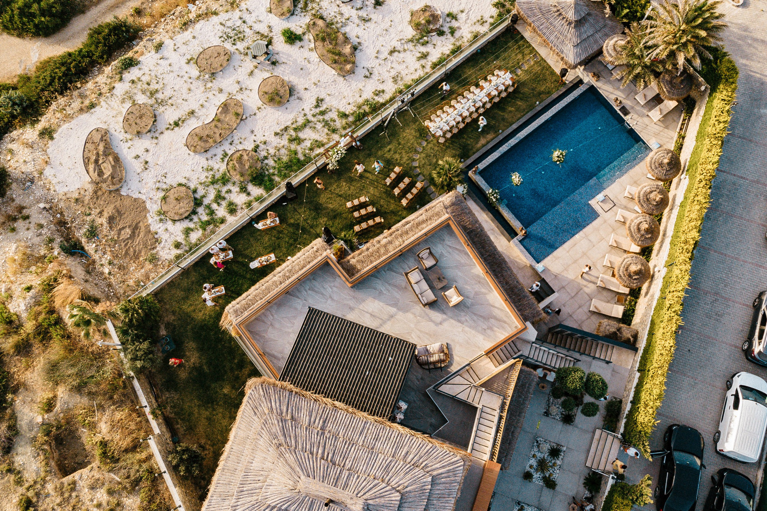 Cheshme. Wedding Story. Ivan Skufinsky — wedding and family photographer in Vancouver