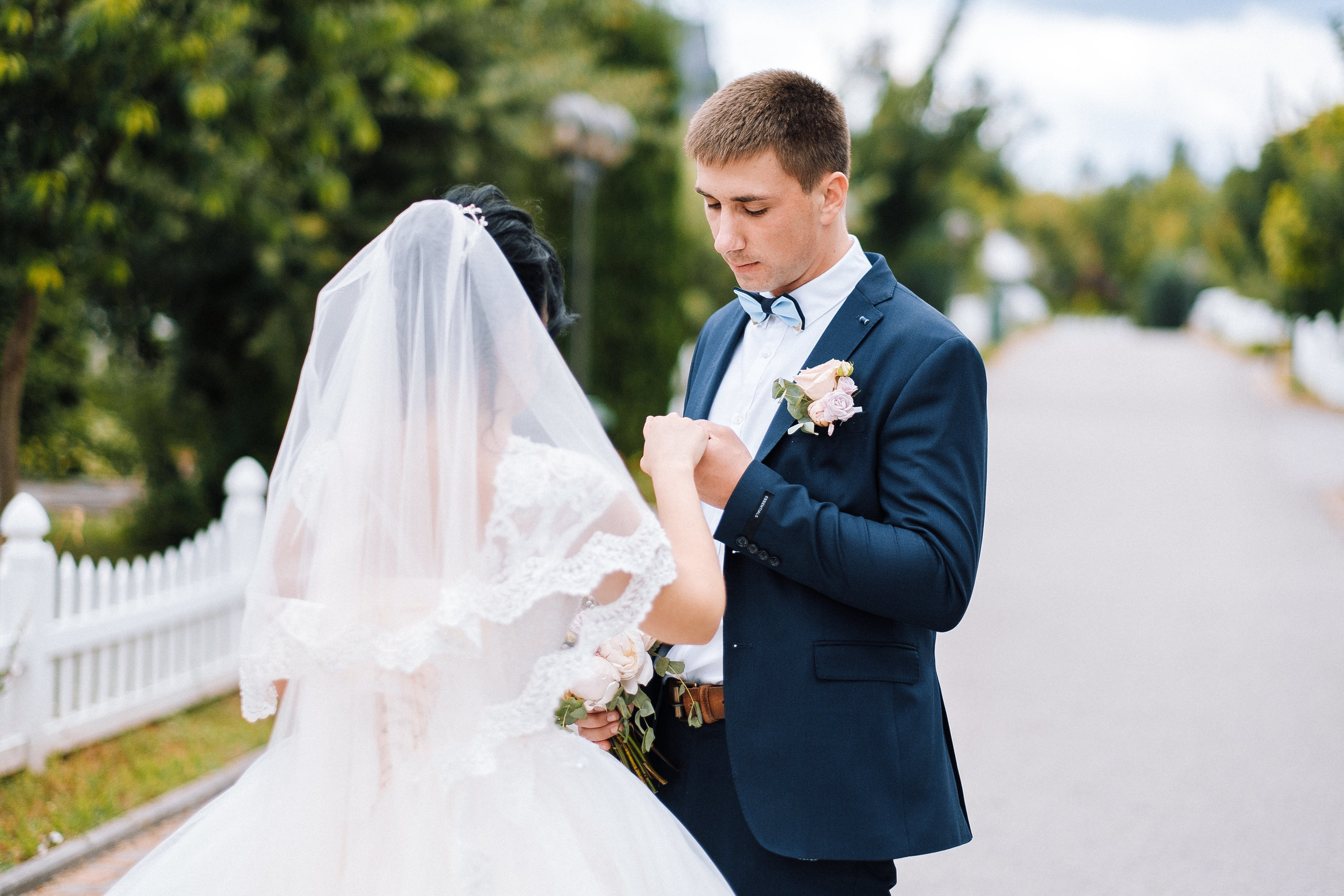 29.06.2019 WeddingStory. Ivan Skufinsky — wedding and family photographer in Vancouver