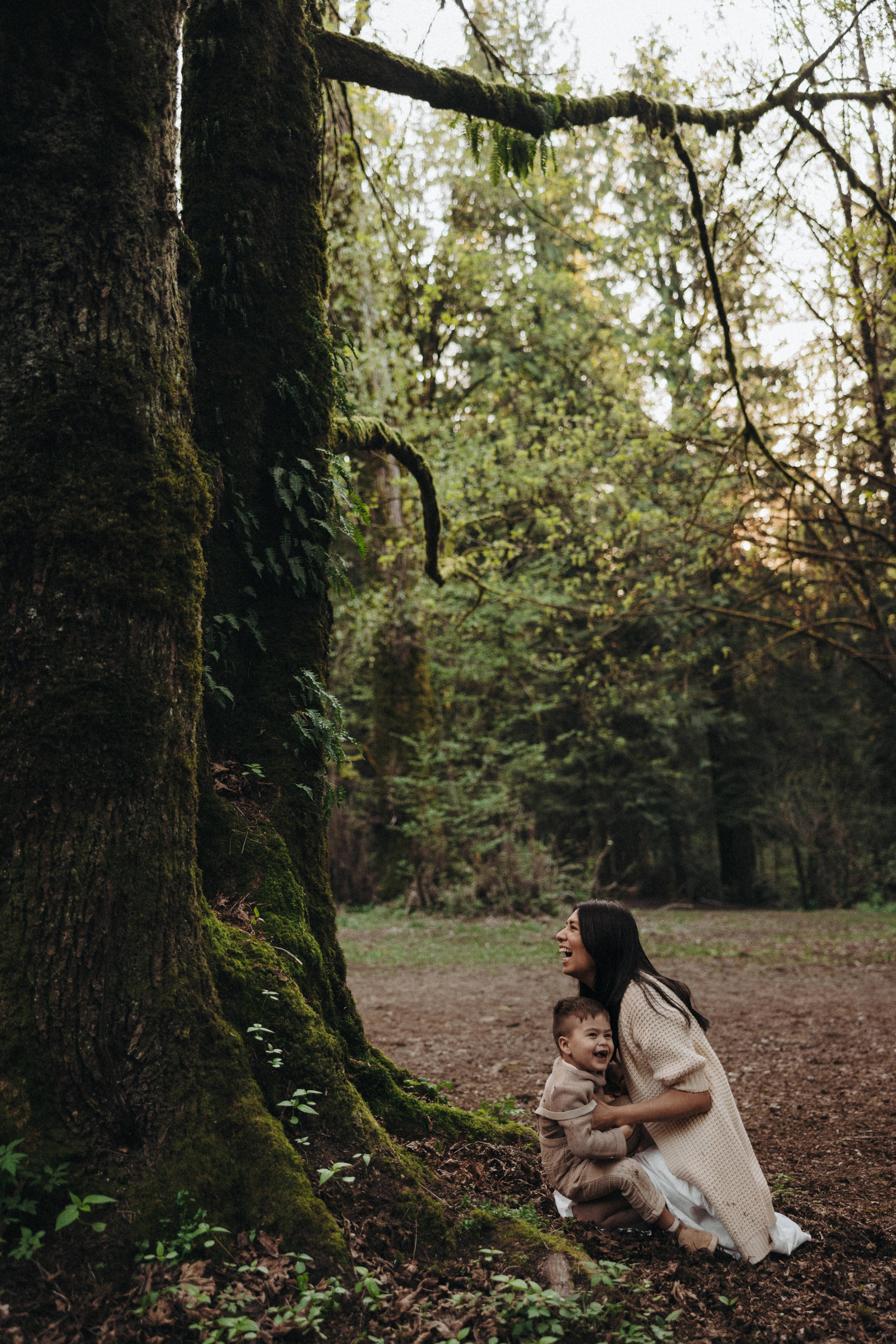 Family Photographer Vancouver, Children’s Photographer Vancouver. Ivan Skufinsky — wedding and family photographer in Vancouver