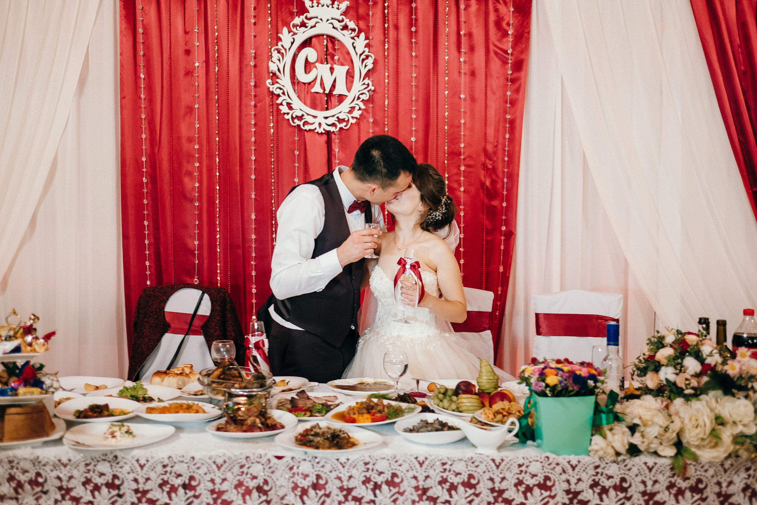 Сергей+Мария 23.09.2018. Ivan Skufinsky — wedding and family photographer in Vancouver