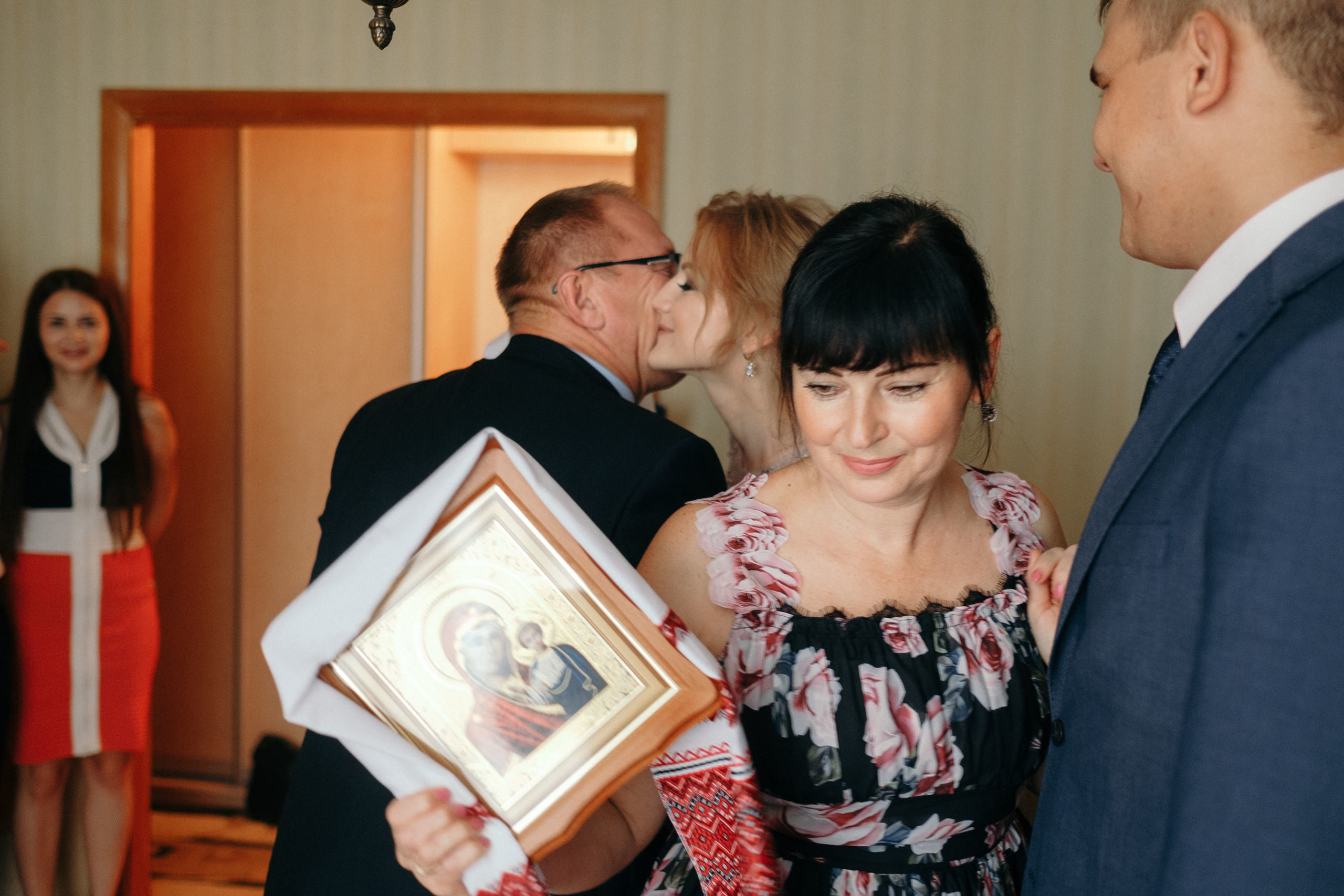 Аретм+Надежда 18.08.2018  Буча. Ivan Skufinsky — wedding and family photographer in Vancouver