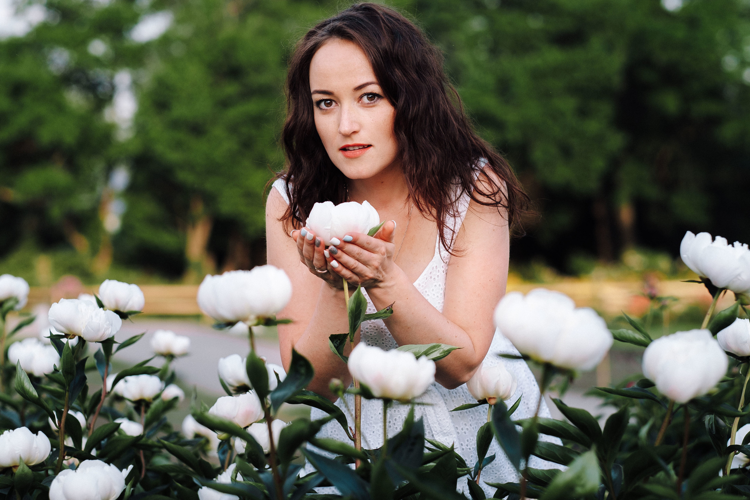 Беременяшки Таня+Юра. Ivan Skufinsky — wedding and family photographer in Vancouver