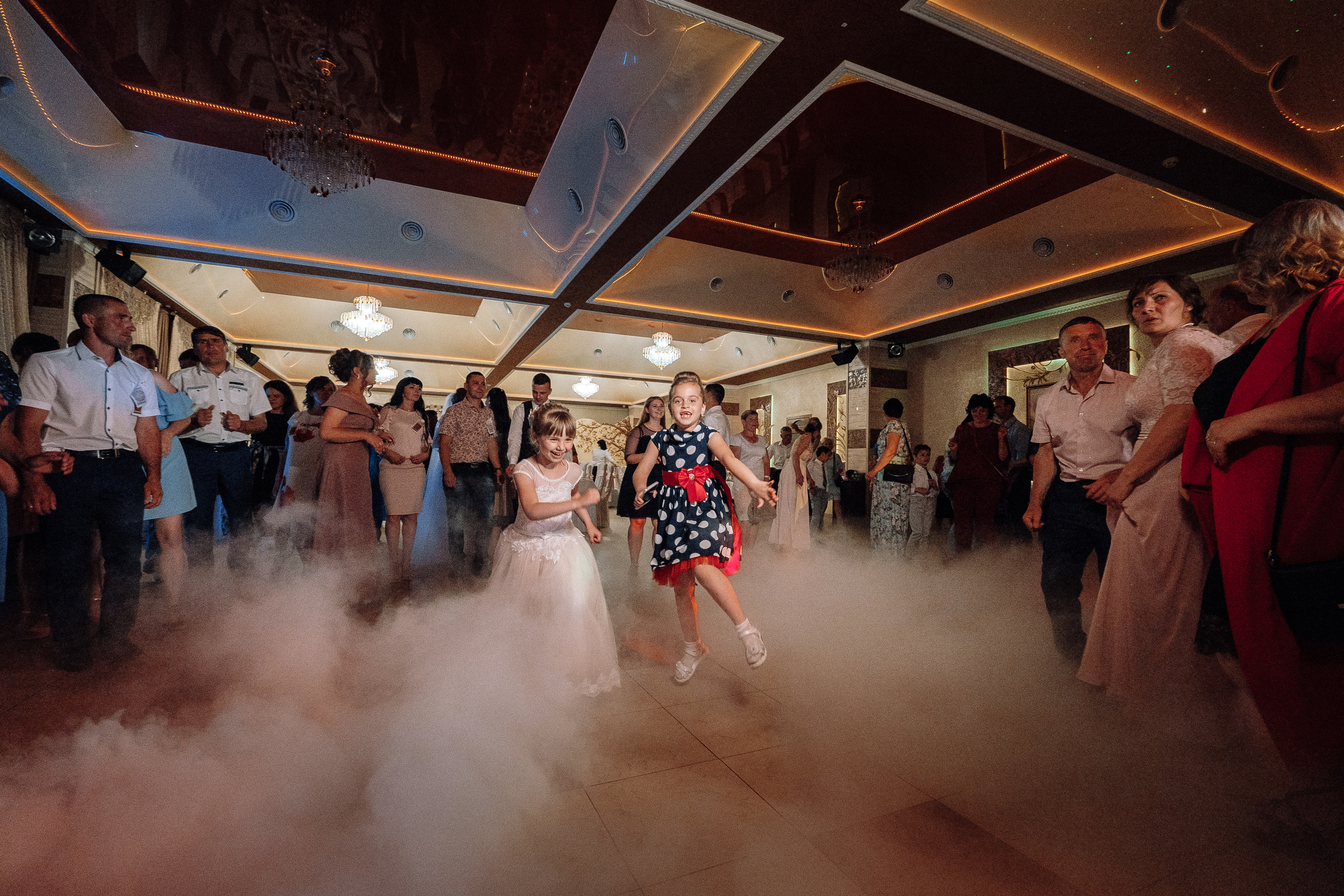 Wedding Story 2.06.2019. Ivan Skufinsky — wedding and family photographer in Vancouver