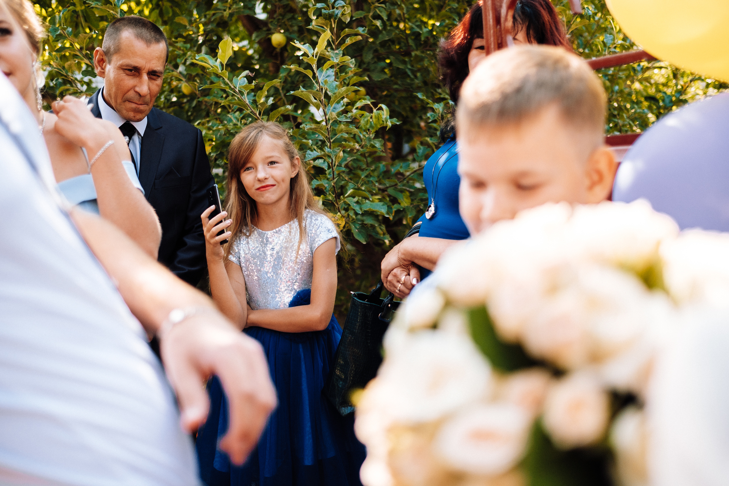 Свадьба 10.08.2019. Ivan Skufinsky — wedding and family photographer in Vancouver