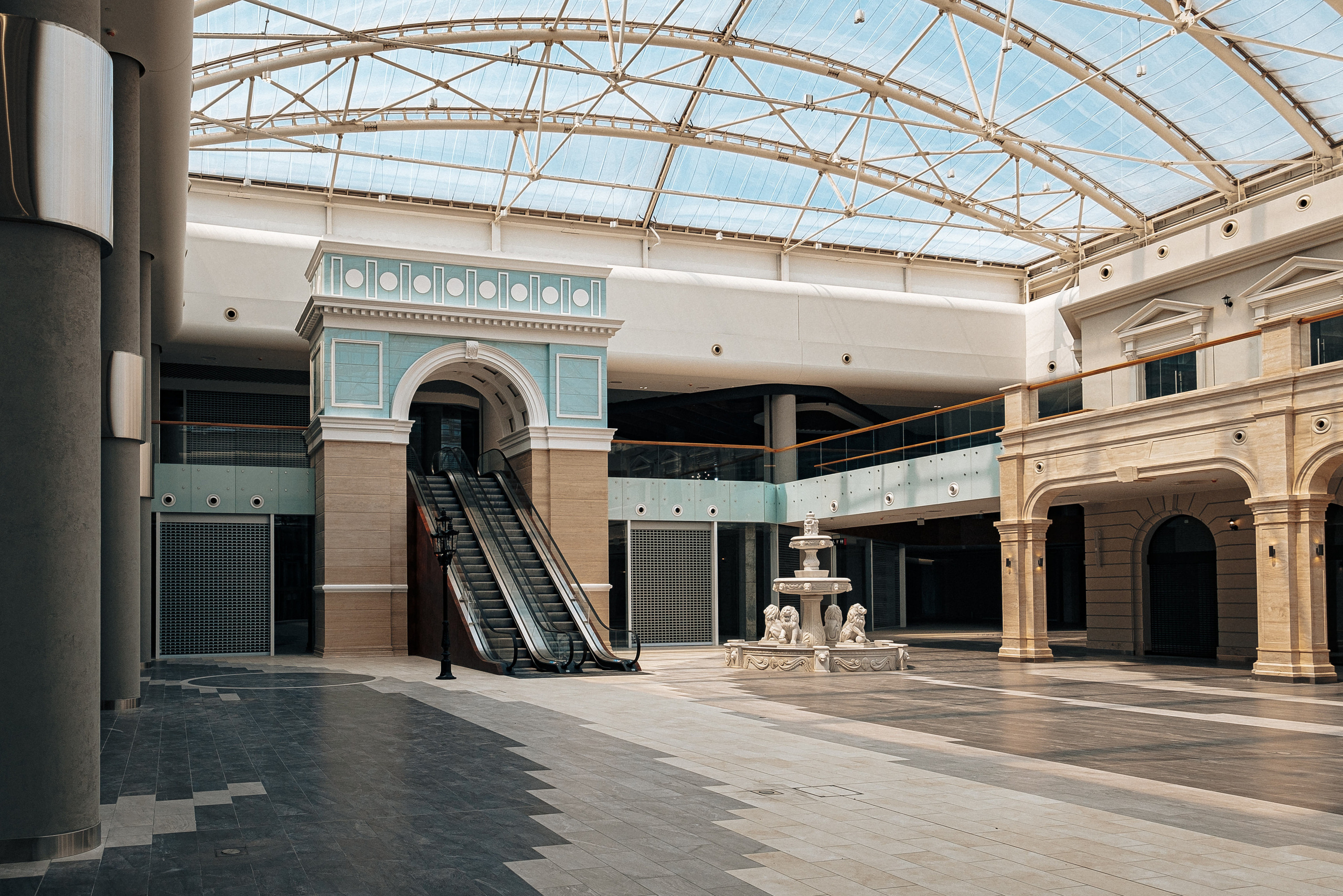 INTERIOR RETROVILLE. Ivan Skufinsky — wedding and family photographer in Vancouver