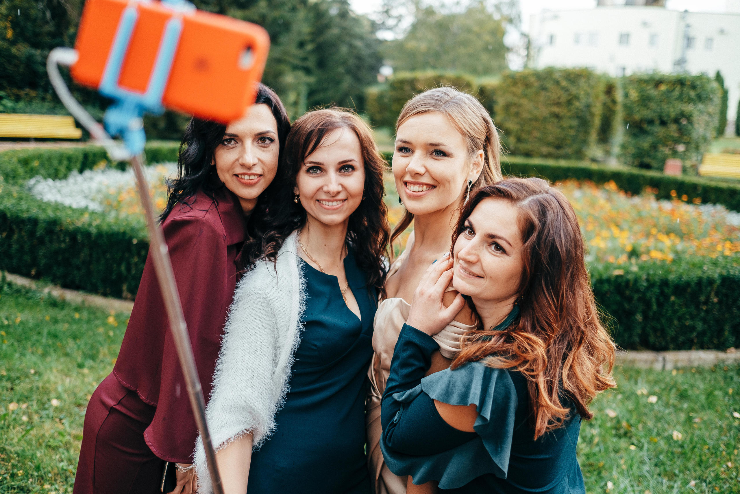 Сергей+Мария 23.09.2018. Ivan Skufinsky — wedding and family photographer in Vancouver