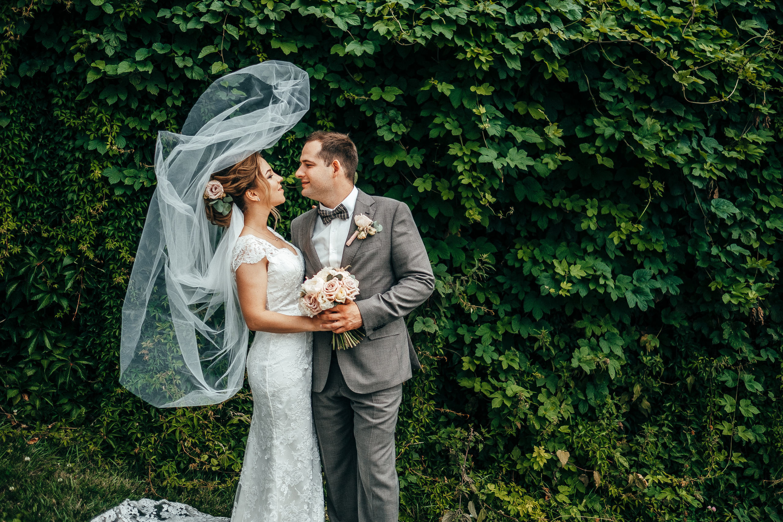 Евгений+Виктория 21.07.2018. Ivan Skufinsky — wedding and family photographer in Vancouver