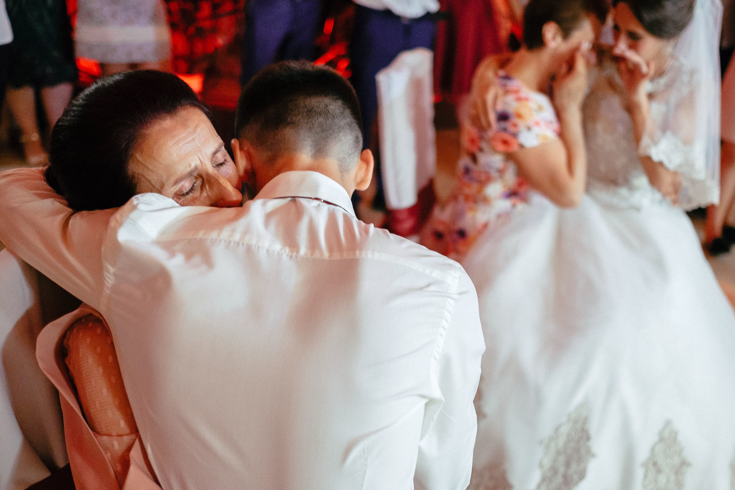 4.08.2018 Wedding Day. Ivan Skufinsky — wedding and family photographer in Vancouver