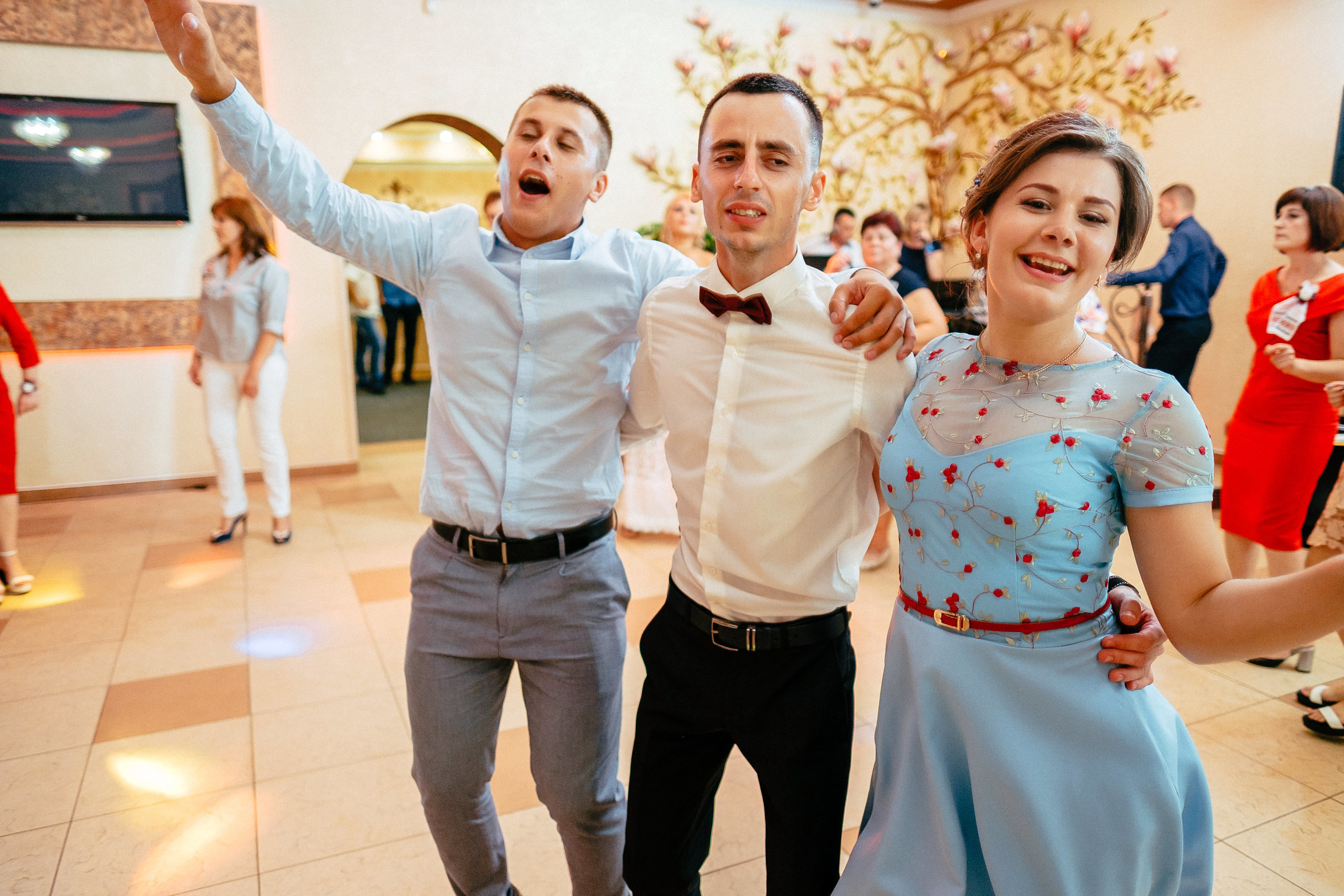 4.08.2018 Wedding Day. Ivan Skufinsky — wedding and family photographer in Vancouver