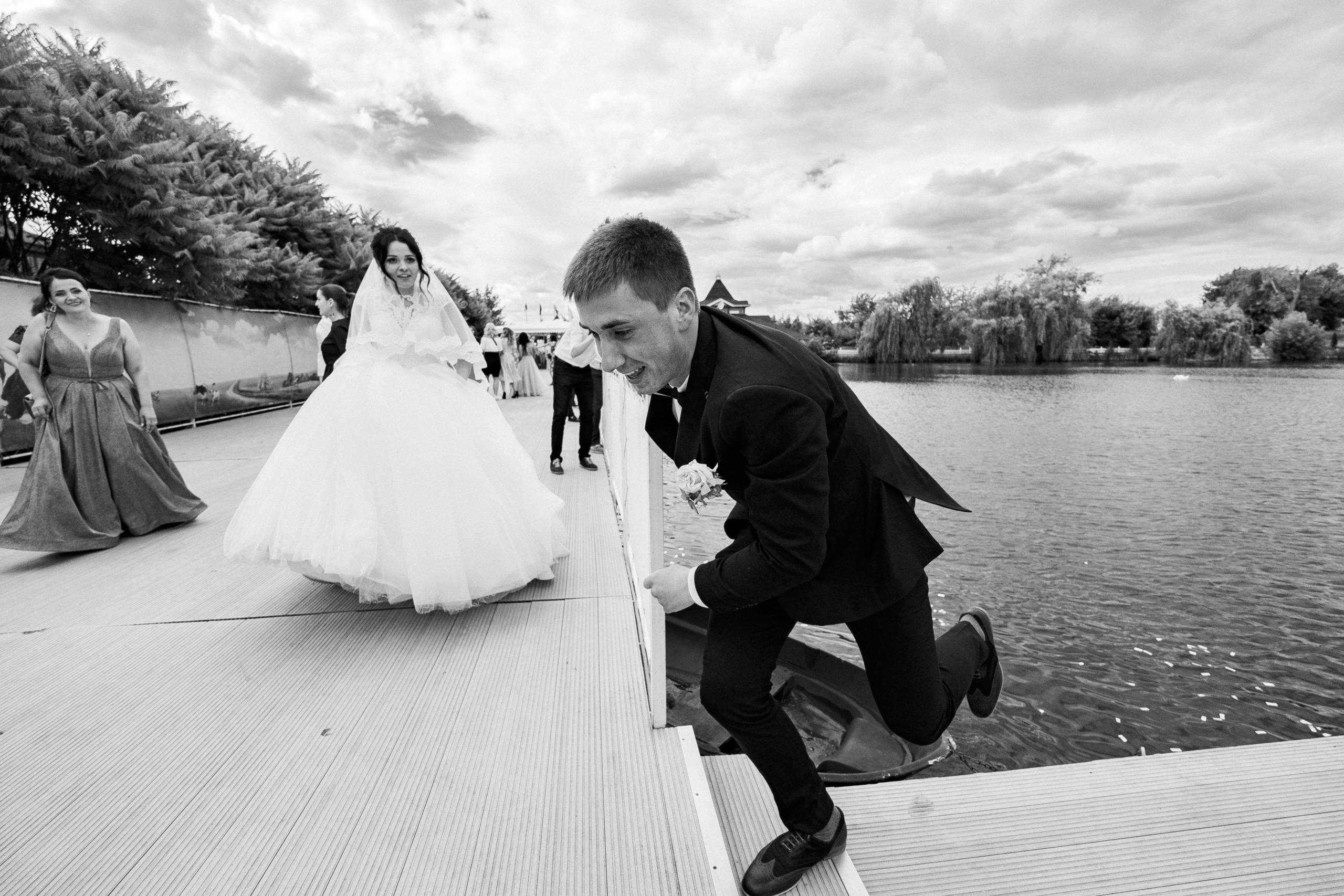 29.06.2019 WeddingStory. Ivan Skufinsky — wedding and family photographer in Vancouver