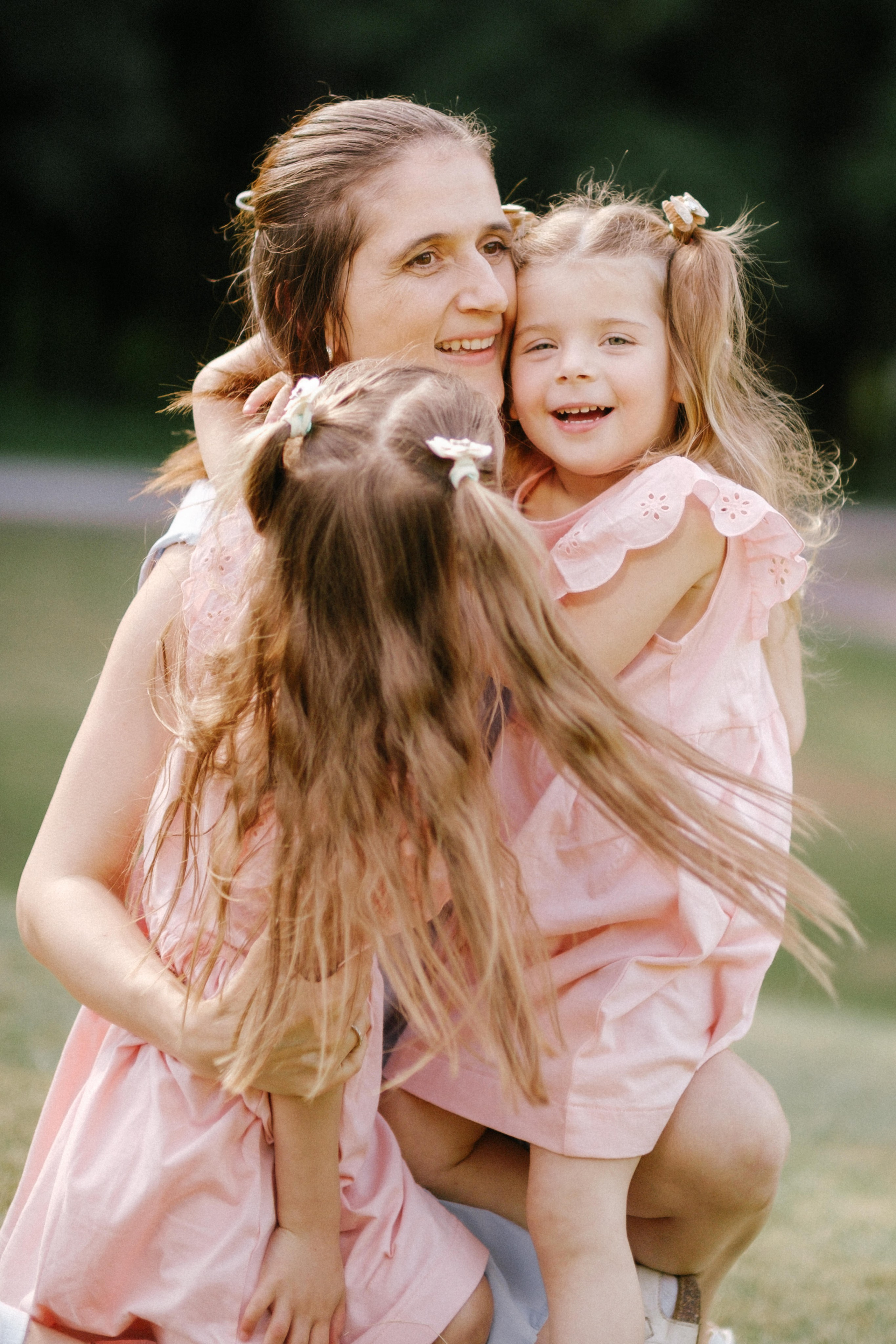 CHILDREN. Ivan Skufinsky — wedding and family photographer in Vancouver