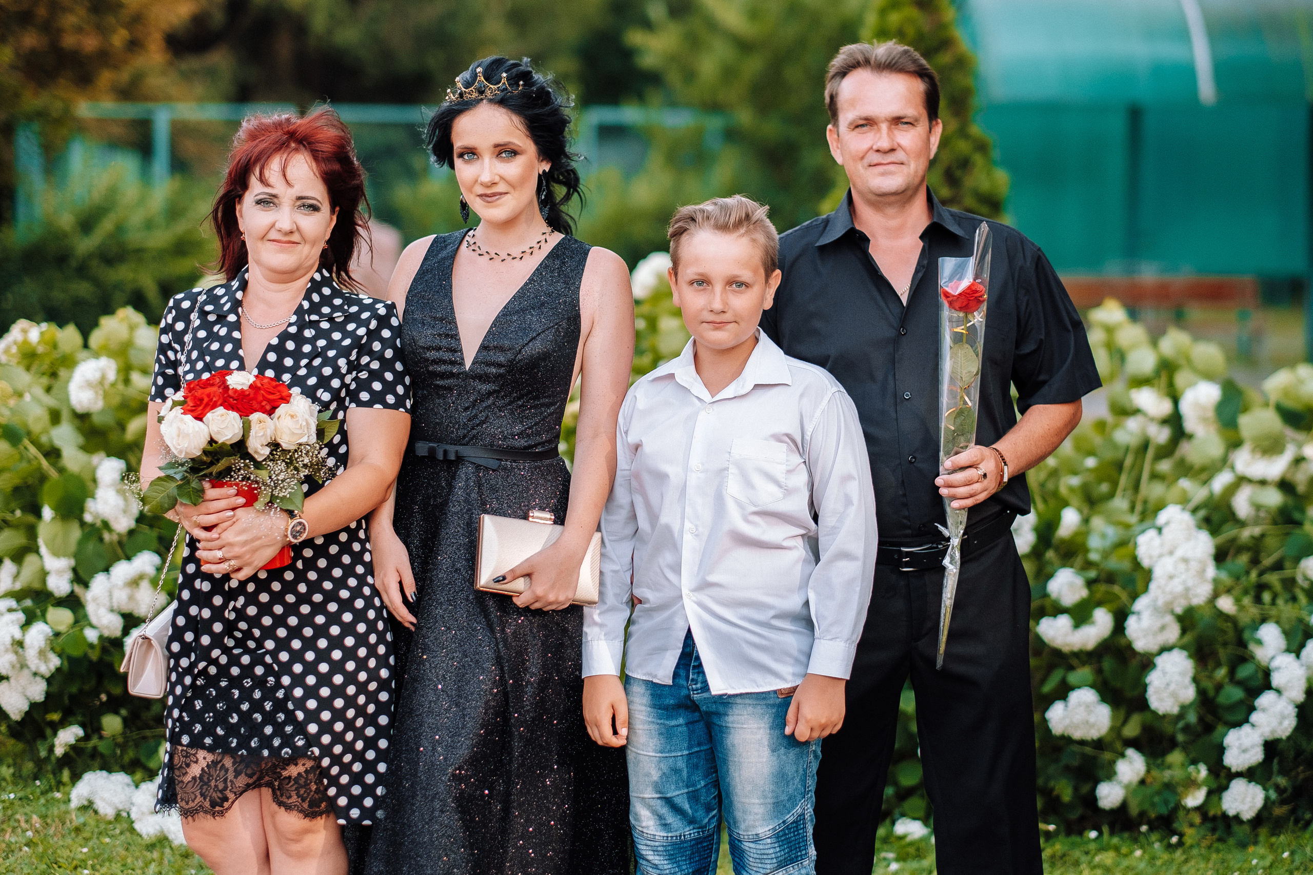 Выпускной школа номер 3. Хмельник. Ivan Skufinsky — wedding and family photographer in Vancouver