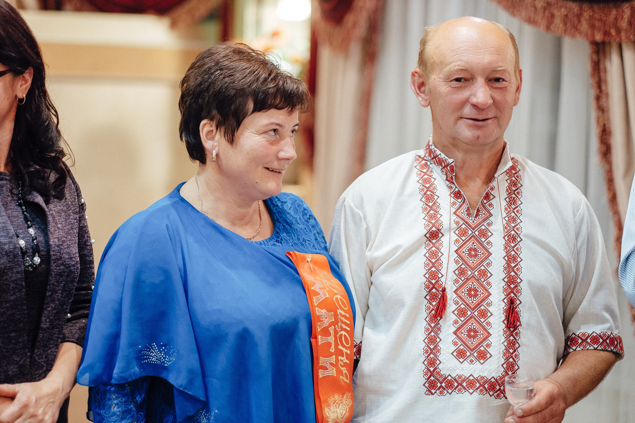 13.09.2018 Wedding Story. Ivan Skufinsky — wedding and family photographer in Vancouver