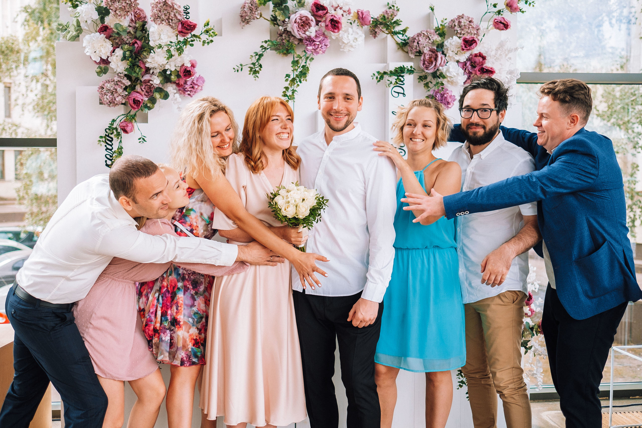 6.09.2019 ВЕРА+АРТЕМ. Ivan Skufinsky — wedding and family photographer in Vancouver