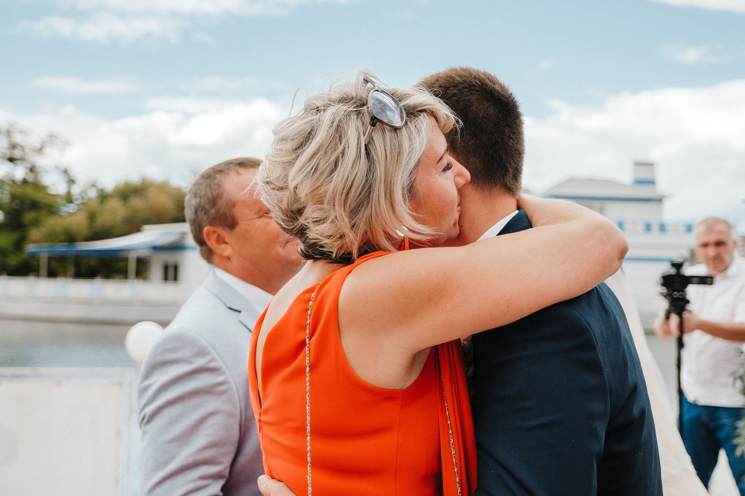 29.06.2019 WeddingStory. Ivan Skufinsky — wedding and family photographer in Vancouver