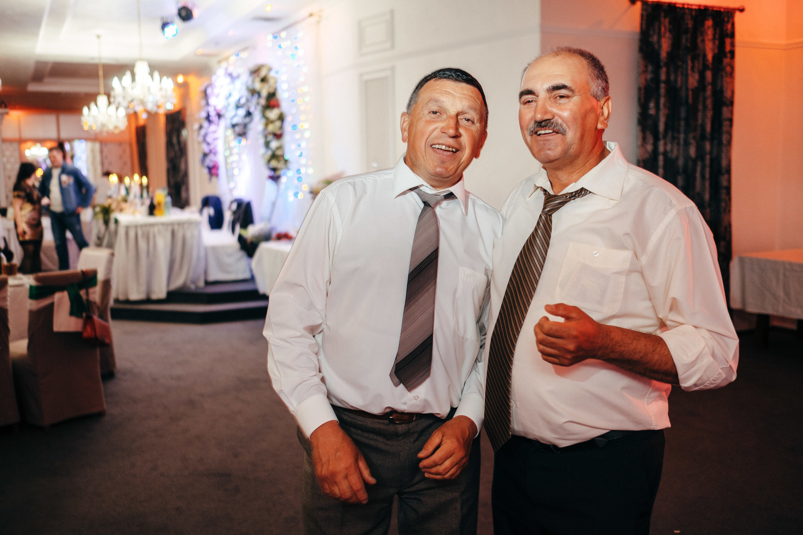 Виктор+Катя. Ivan Skufinsky — wedding and family photographer in Vancouver