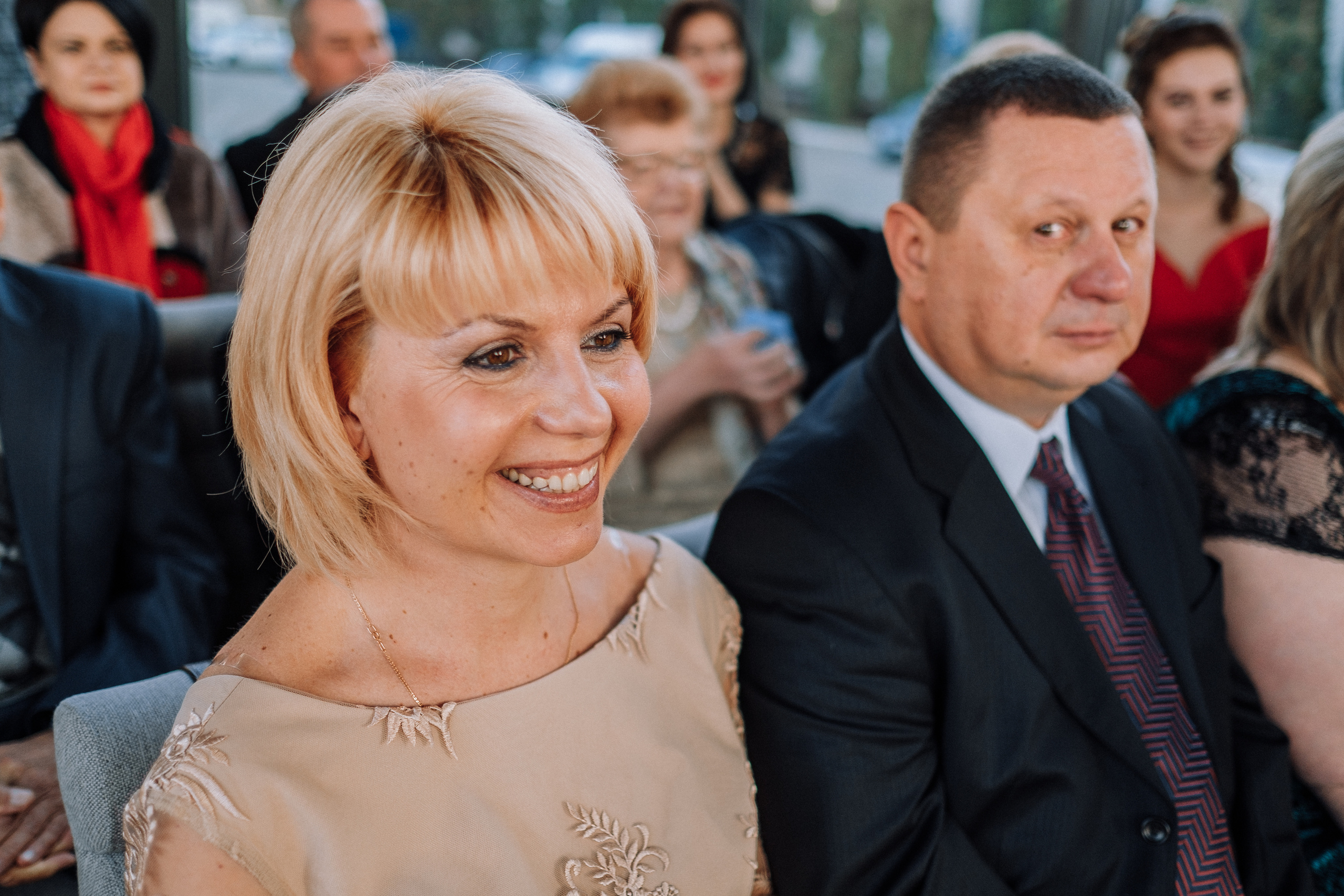 Alexandr+Anastasia 24.11.2019 WeddingStory. Ivan Skufinsky — wedding and family photographer in Vancouver