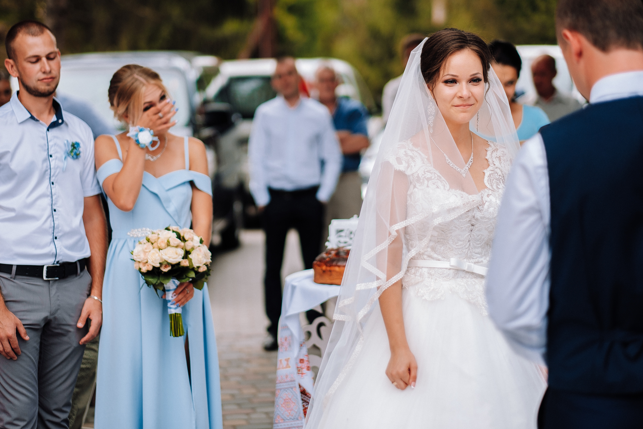 Свадьба 10.08.2019. Ivan Skufinsky — wedding and family photographer in Vancouver