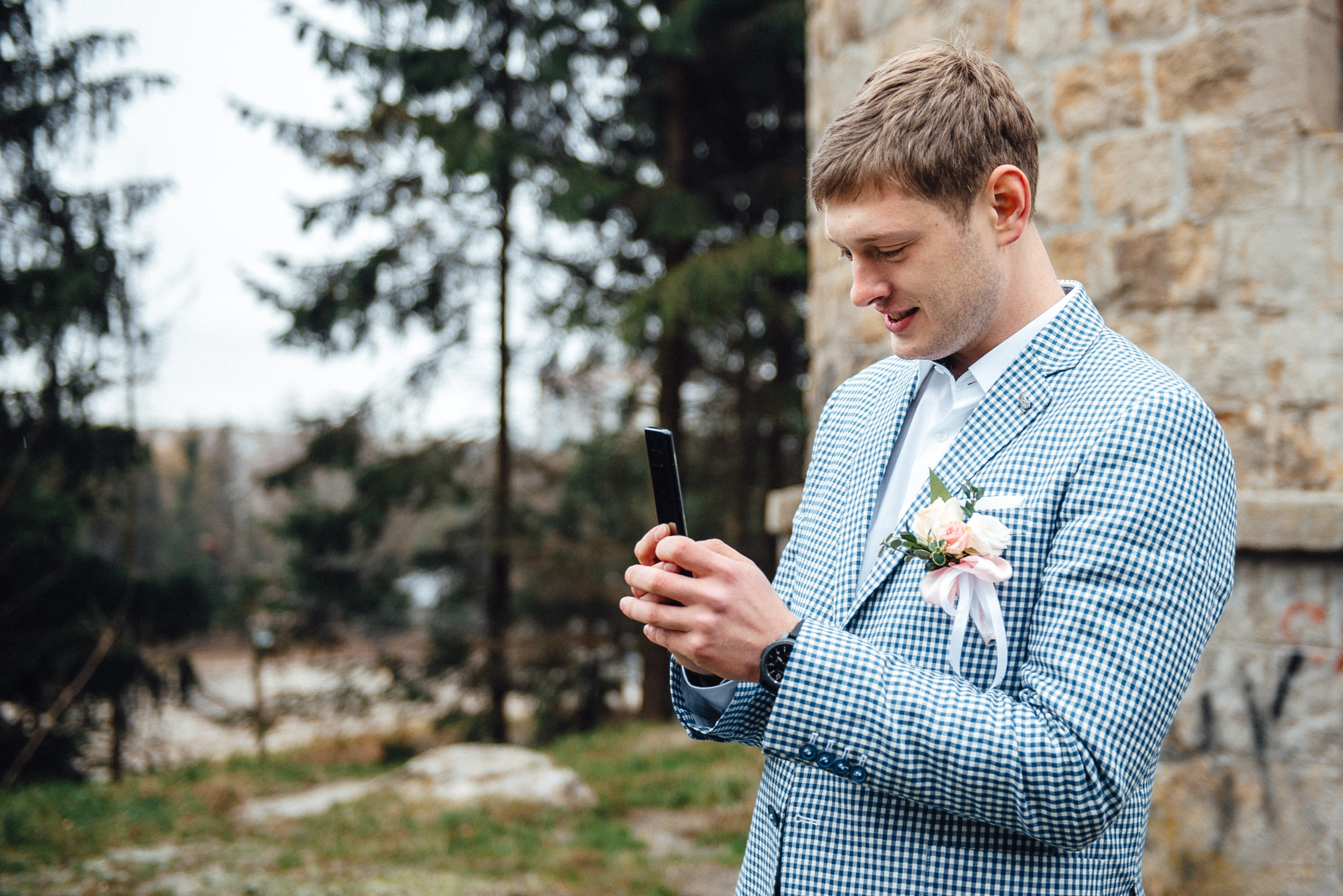 17.11.2018. Ivan Skufinsky — wedding and family photographer in Vancouver