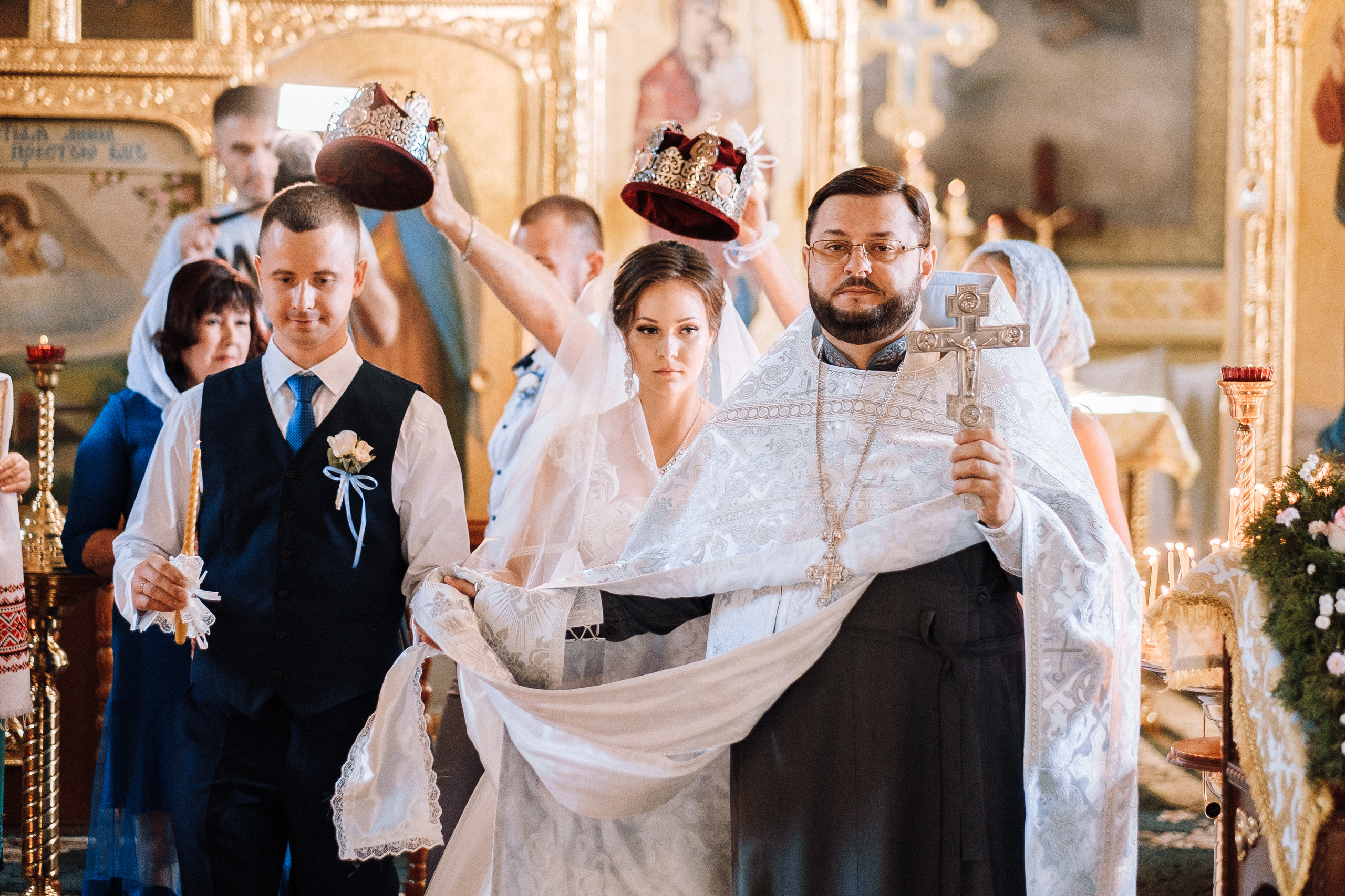 Свадьба 10.08.2019. Ivan Skufinsky — wedding and family photographer in Vancouver