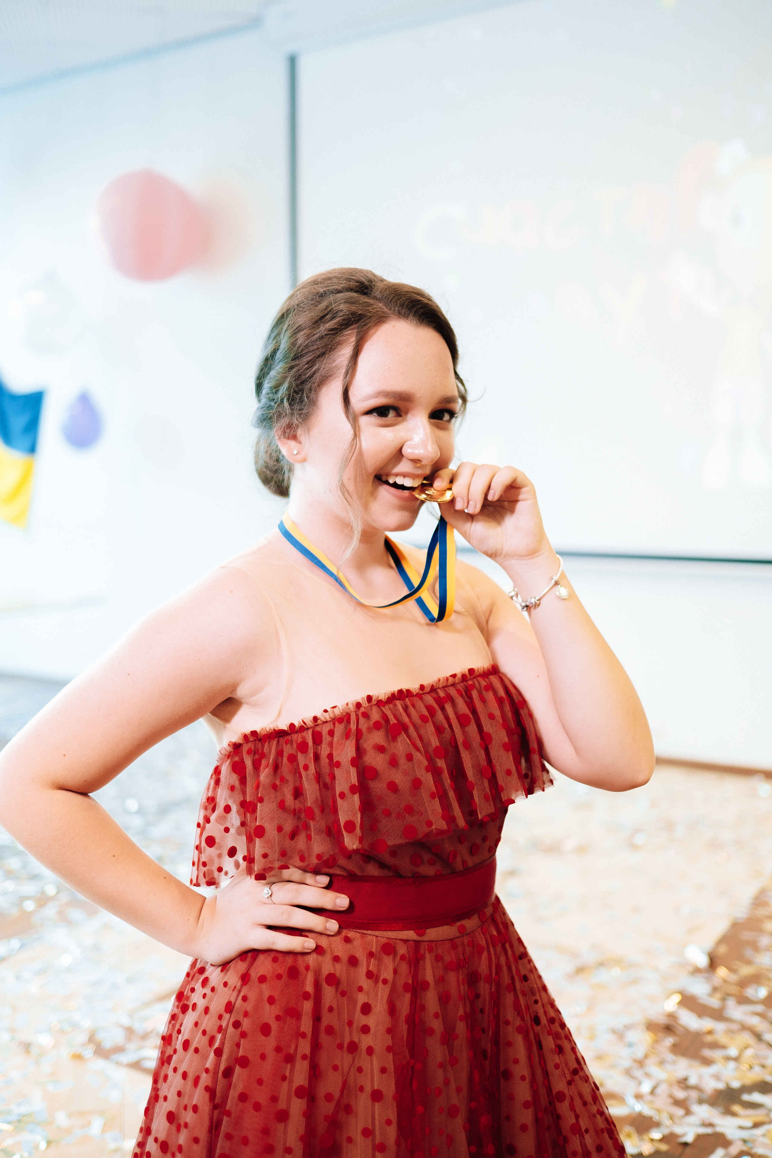 Выпускной 153 Гимназия. Ivan Skufinsky — wedding and family photographer in Vancouver