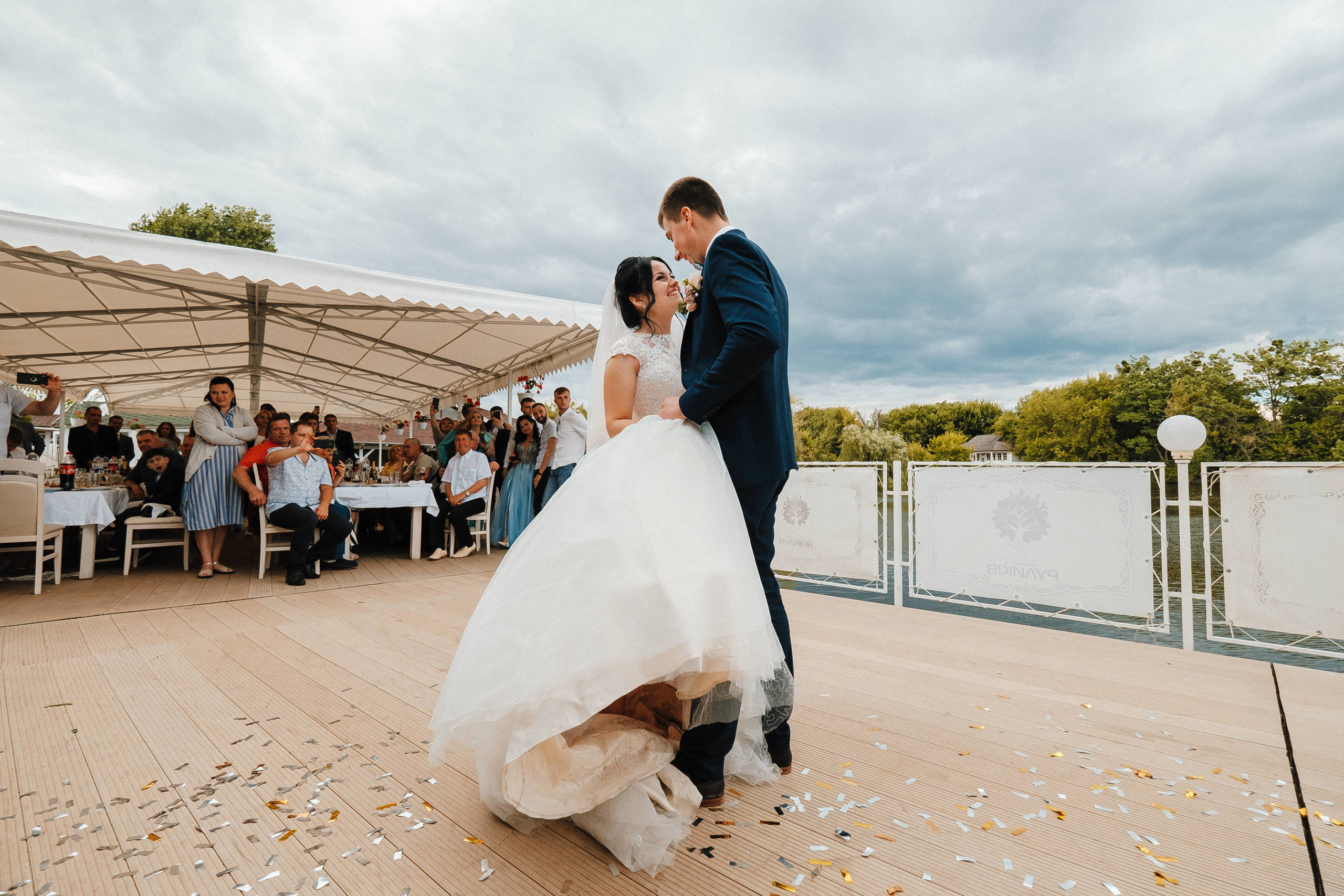 29.06.2019 WeddingStory. Ivan Skufinsky — wedding and family photographer in Vancouver