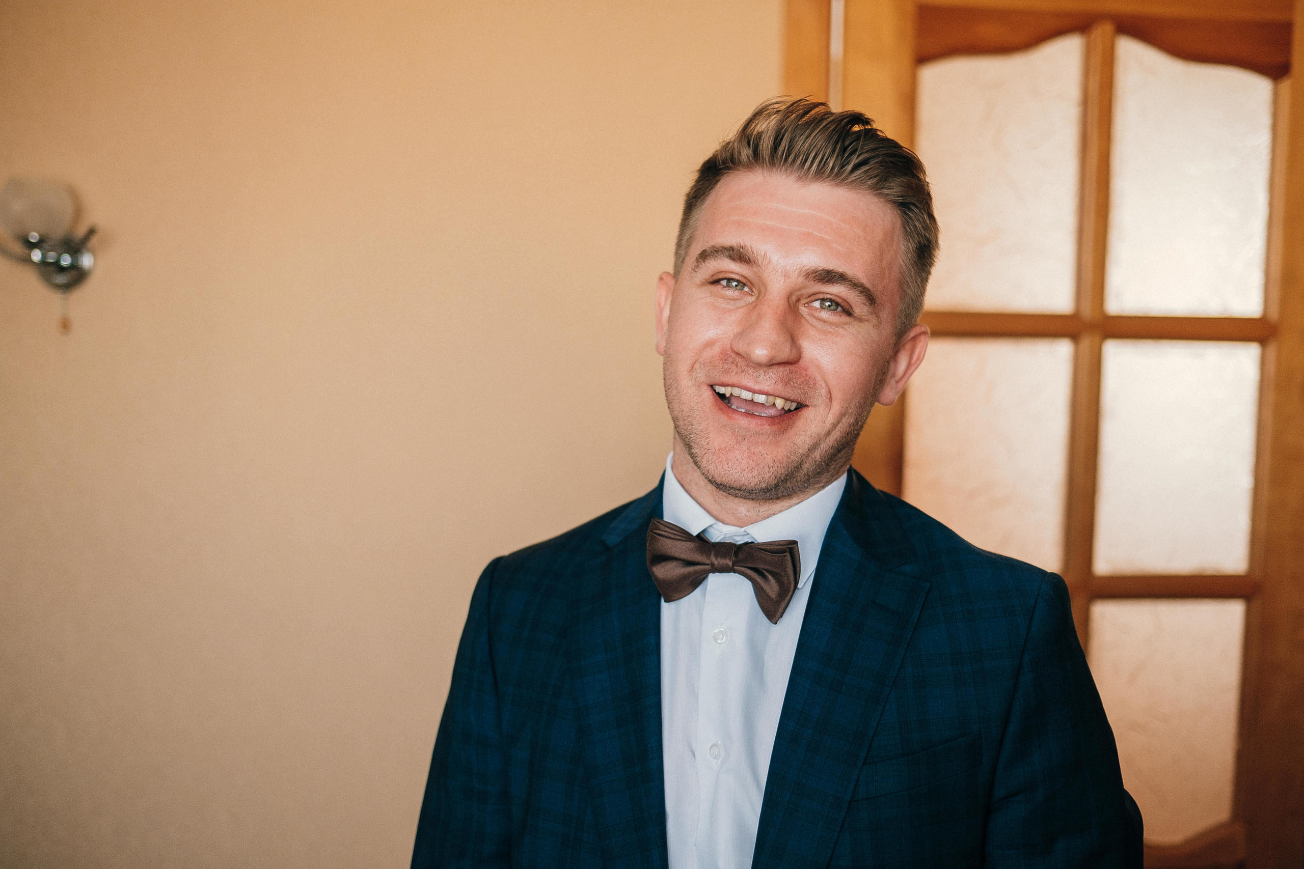 Дмитрий+Наташа 22.09.2018. Ivan Skufinsky — wedding and family photographer in Vancouver