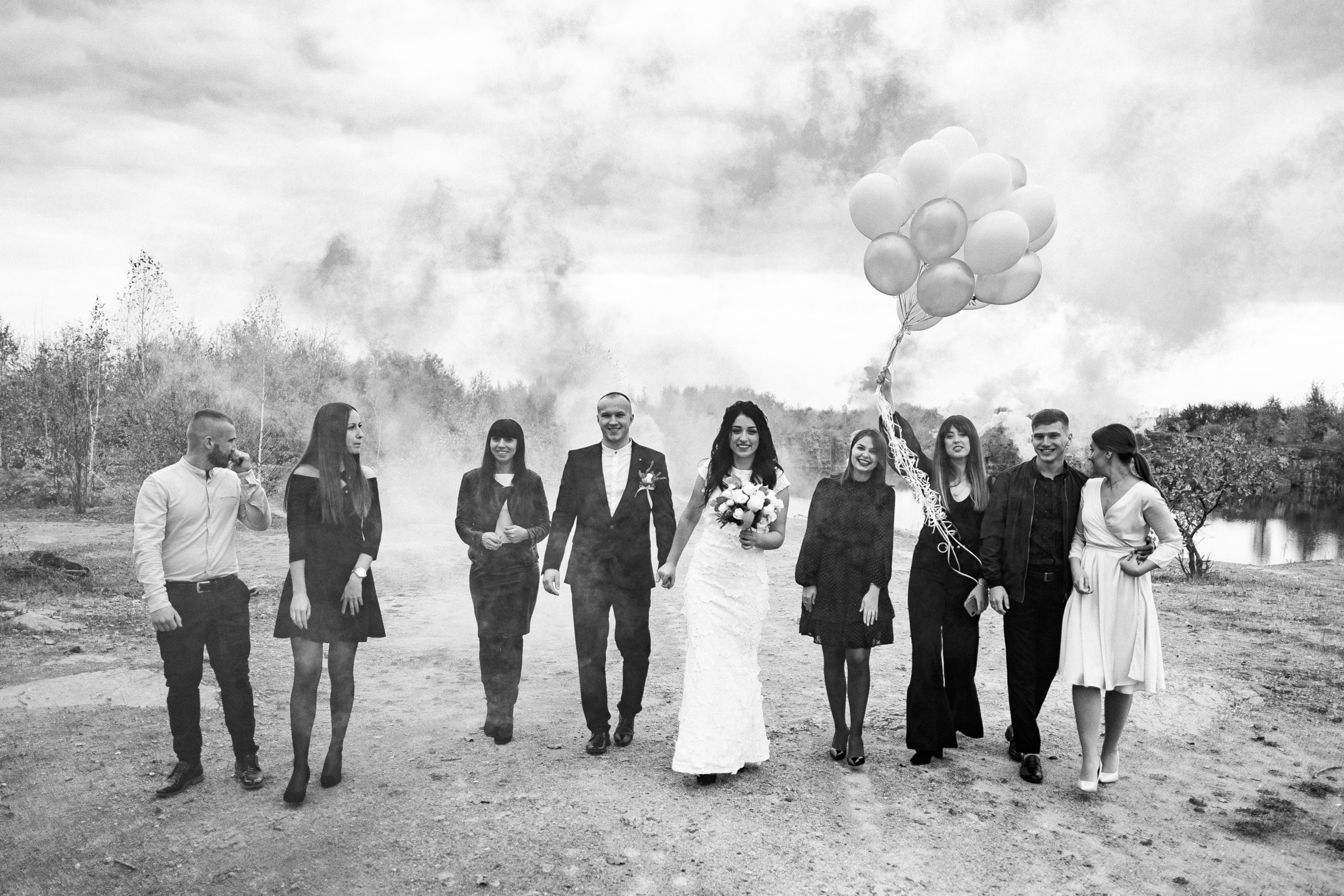 5.10 Wedding Story Yana+Sergey. Ivan Skufinsky — wedding and family photographer in Vancouver