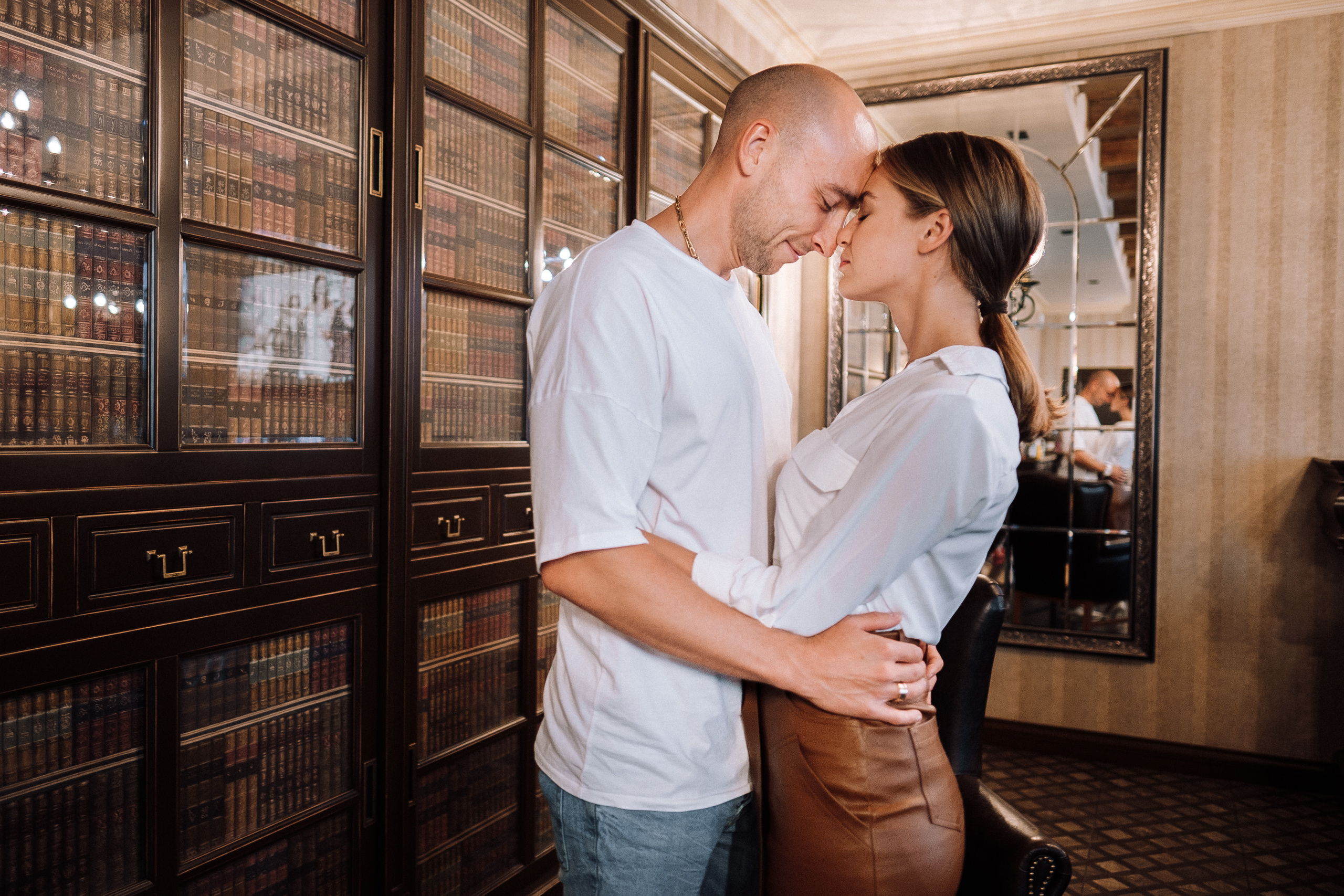 BirthDay (2019). Ivan Skufinsky — wedding and family photographer in Vancouver