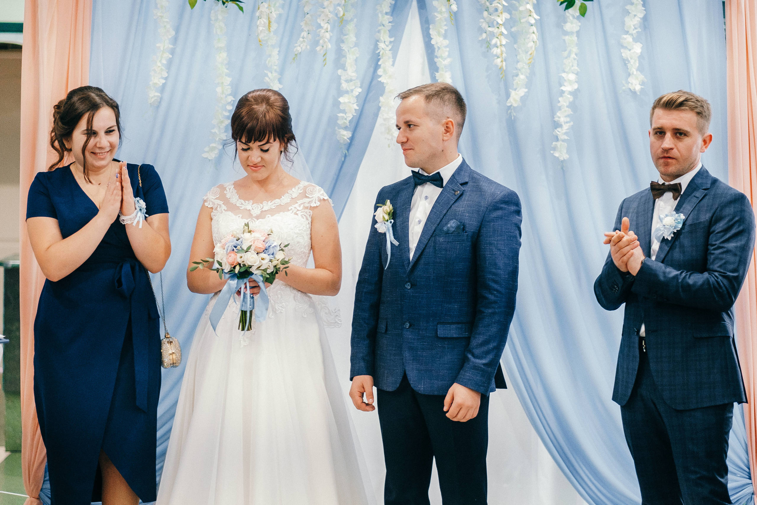 Дмитрий+Наташа 22.09.2018. Ivan Skufinsky — wedding and family photographer in Vancouver