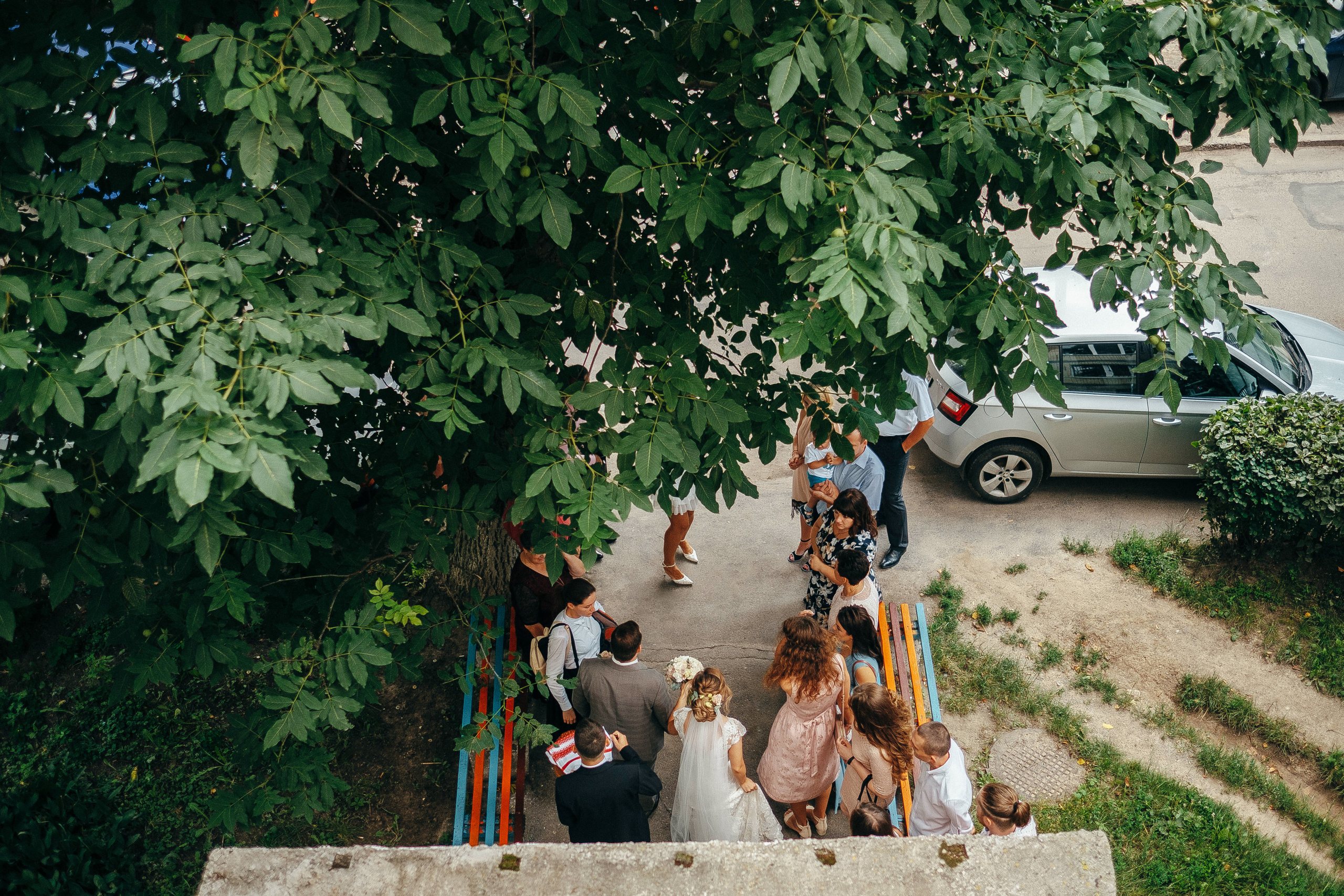 Wedding photoshoots photographer videographer Vancouver BC. Ivan Skufinsky — wedding and family photographer in Vancouver