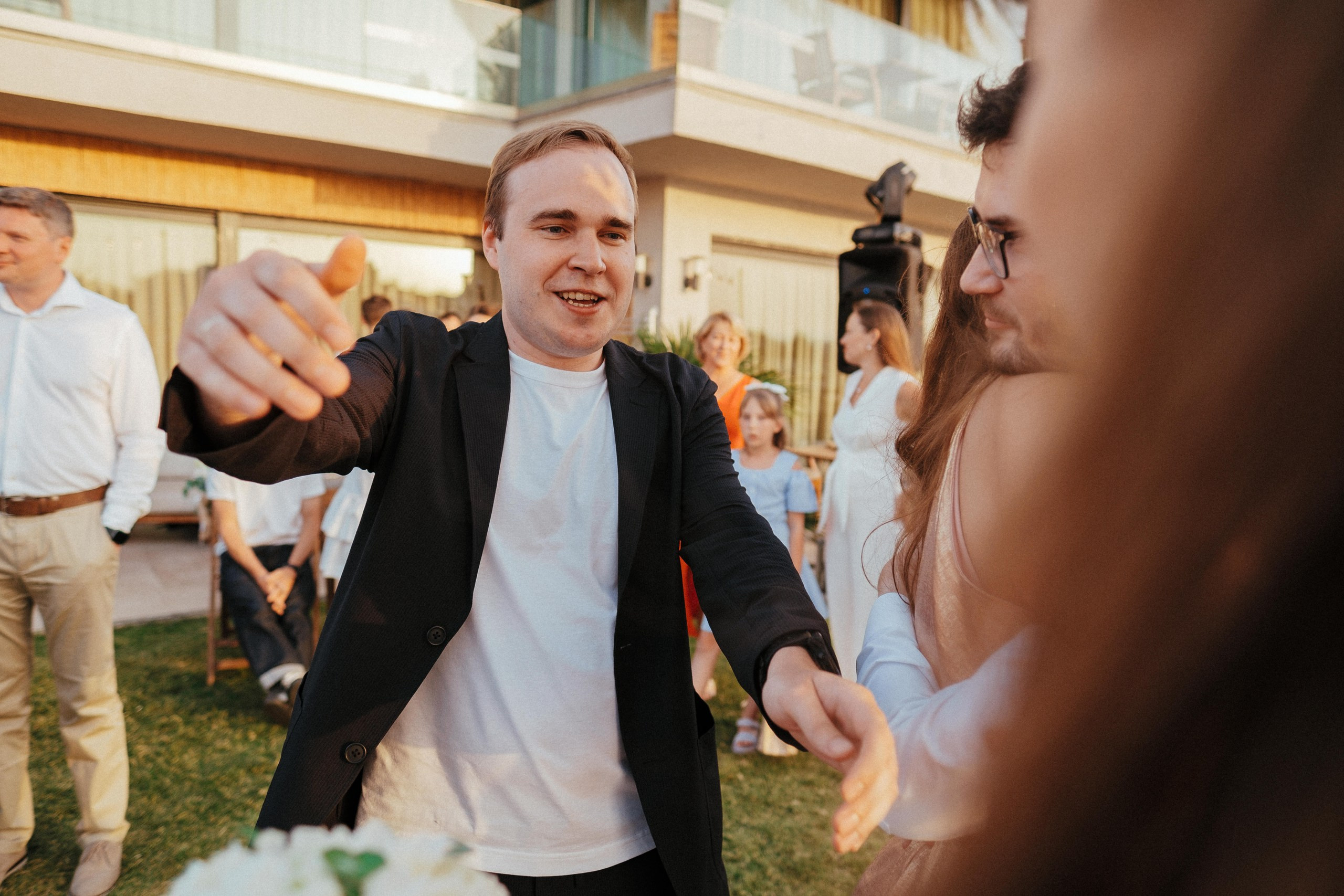 Cheshme. Wedding Story. Ivan Skufinsky — wedding and family photographer in Vancouver