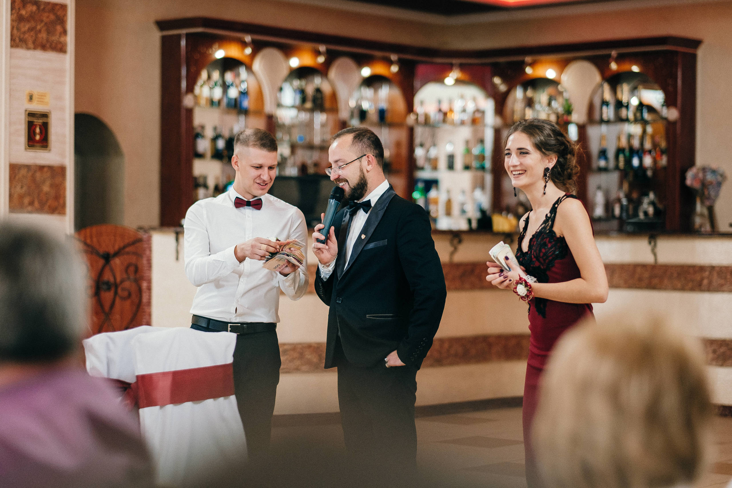 Сергей+Мария 23.09.2018. Ivan Skufinsky — wedding and family photographer in Vancouver