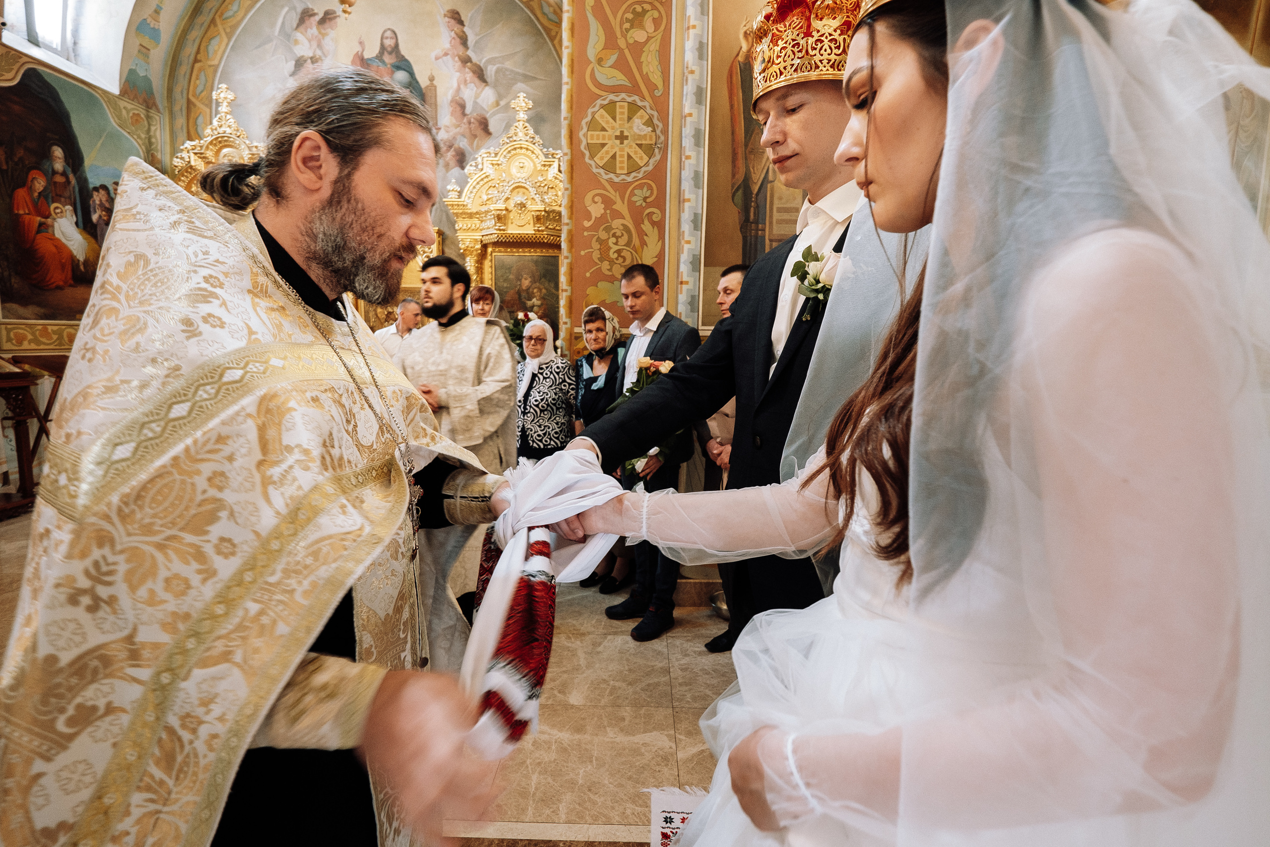 Вика+Максим. Ivan Skufinsky — wedding and family photographer in Vancouver