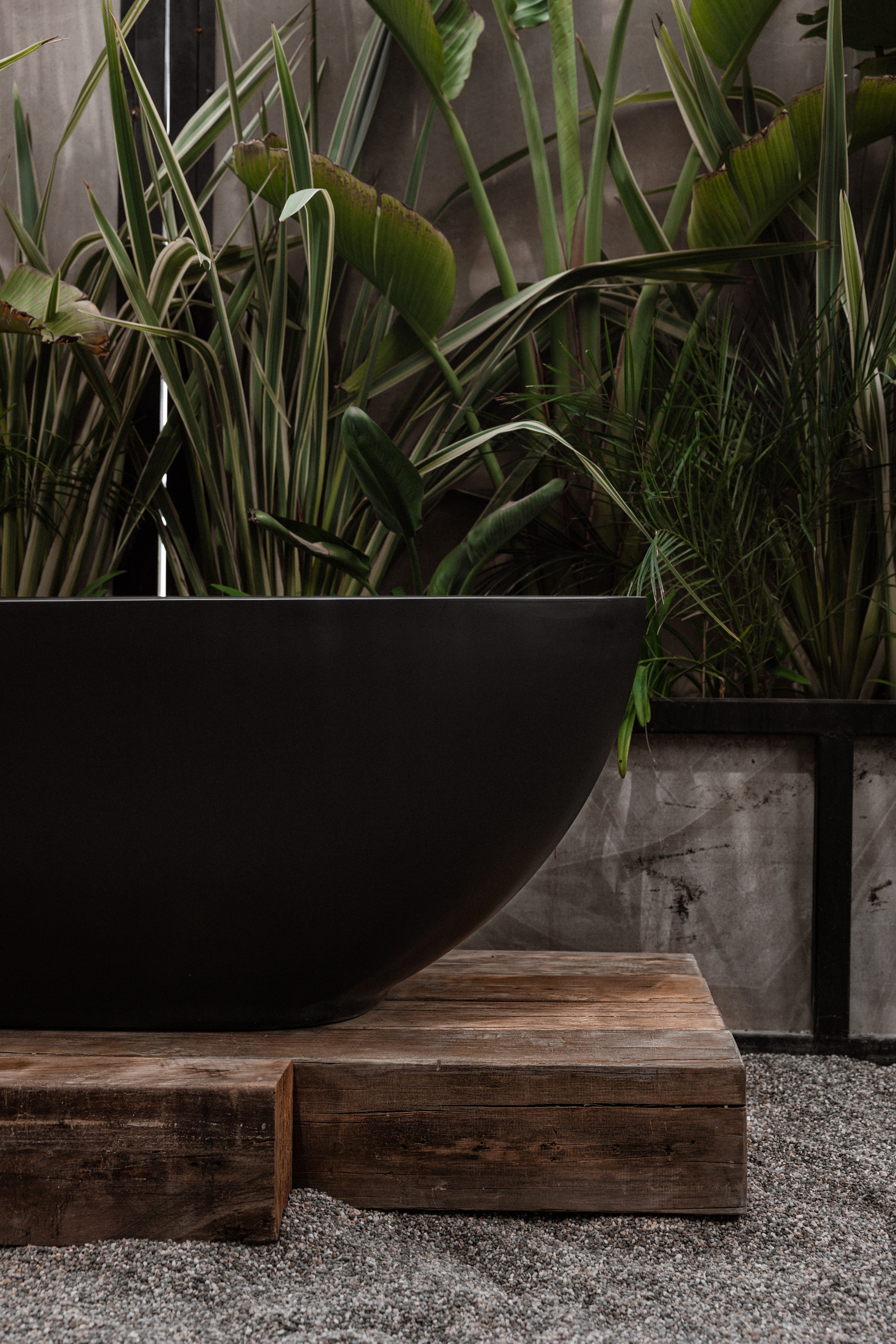 Interior photography and video shooting of a hotel in Bali style. Ivan Skufinsky — wedding and family photographer in Vancouver