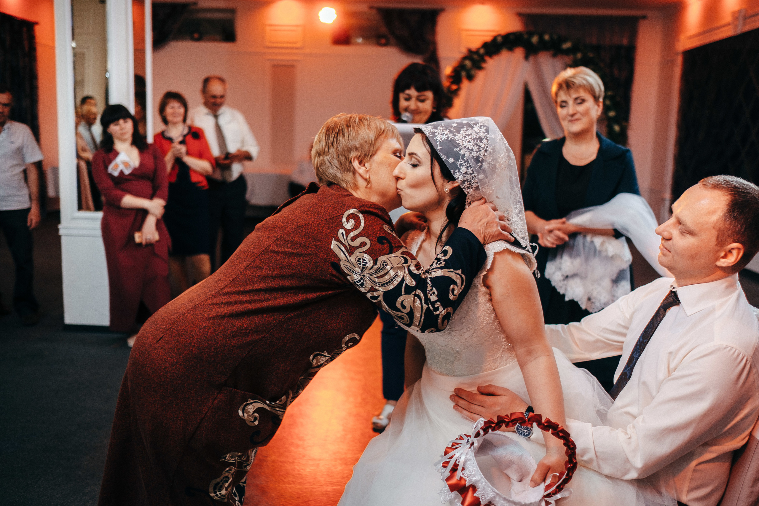 Виктор+Катя. Ivan Skufinsky — wedding and family photographer in Vancouver