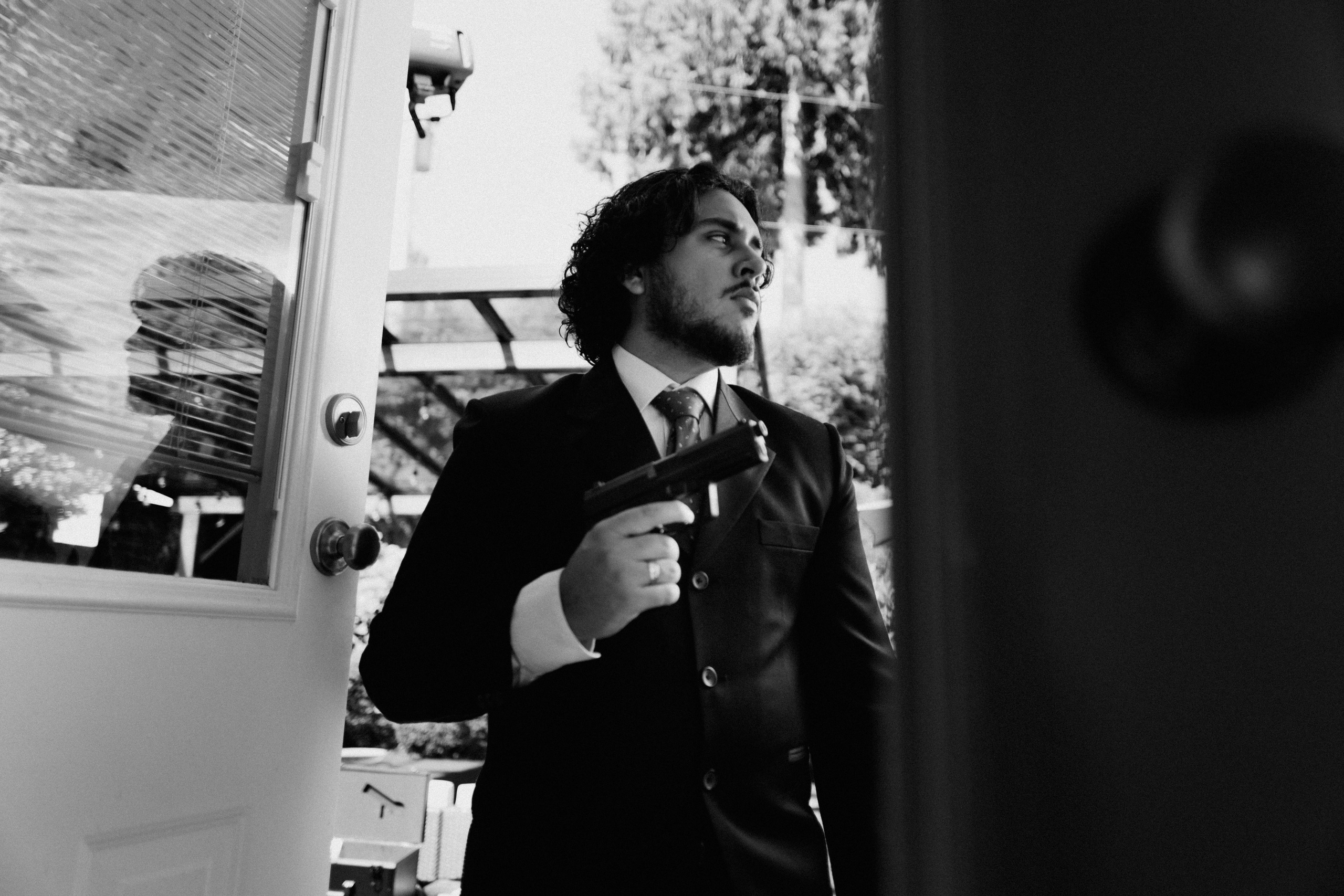 SHEEPSKIN. Ivan Skufinsky — wedding and family photographer in Vancouver