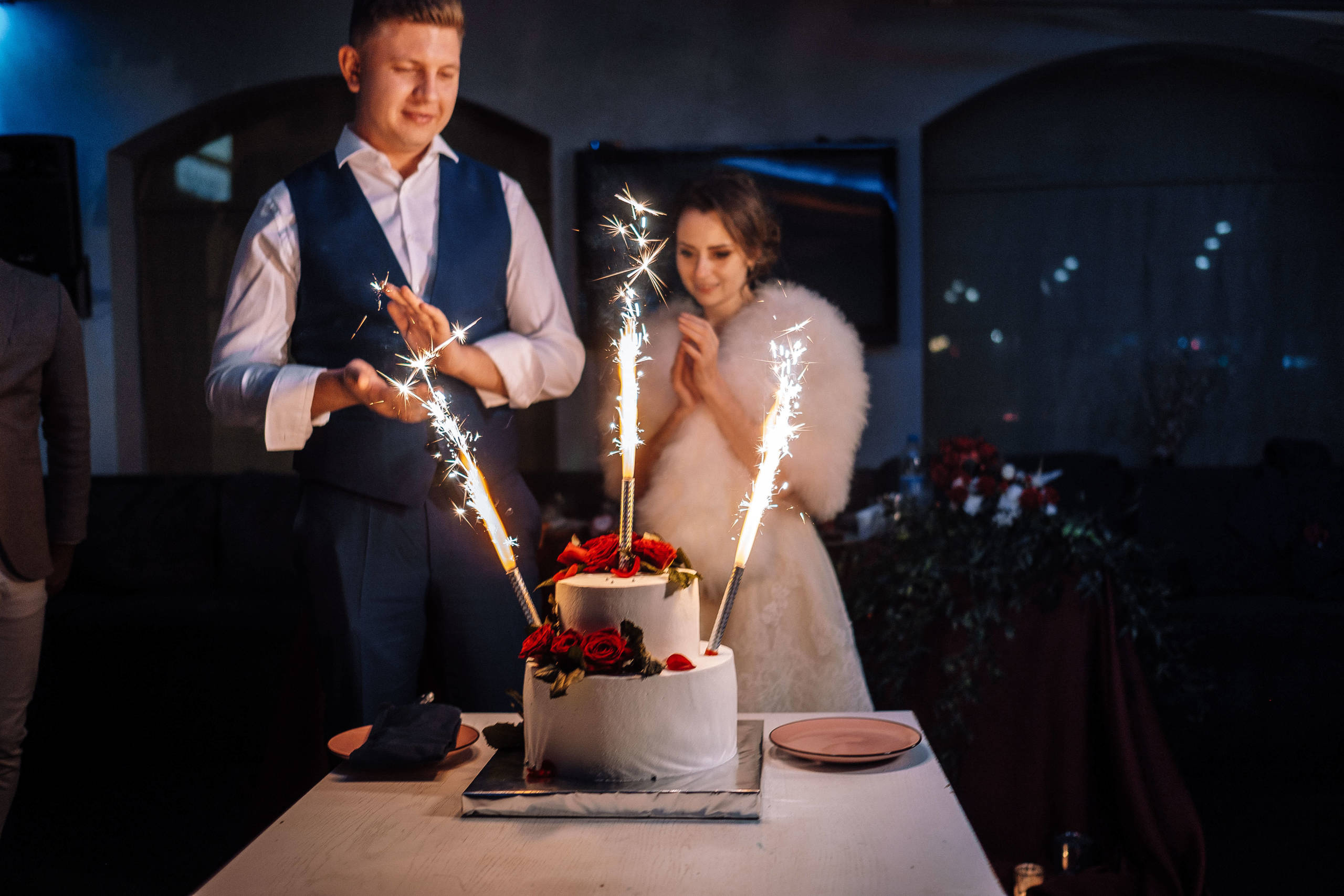 Alexandr+Anastasia 24.11.2019 WeddingStory. Ivan Skufinsky — wedding and family photographer in Vancouver