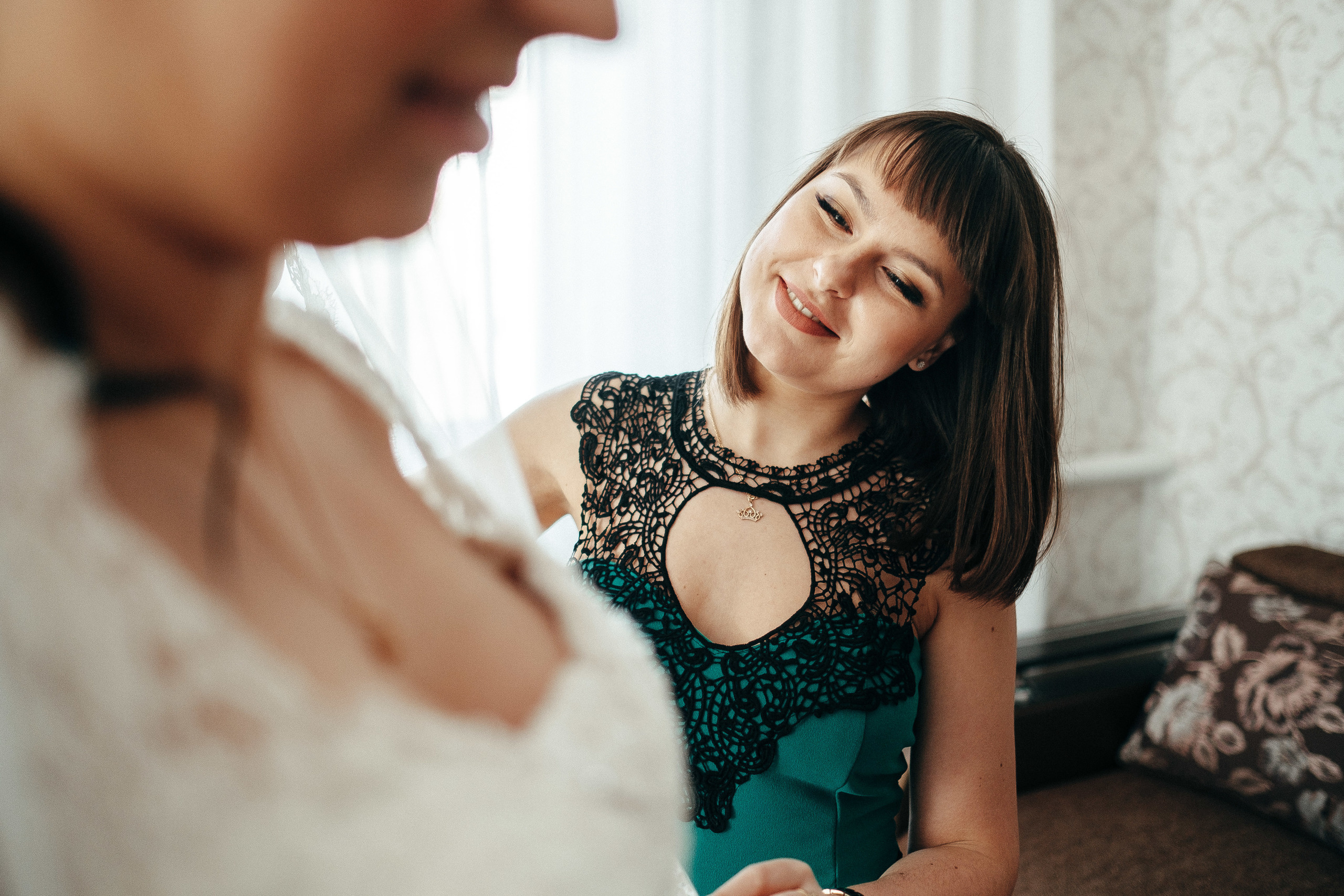 Виктор+Катя. Ivan Skufinsky — wedding and family photographer in Vancouver