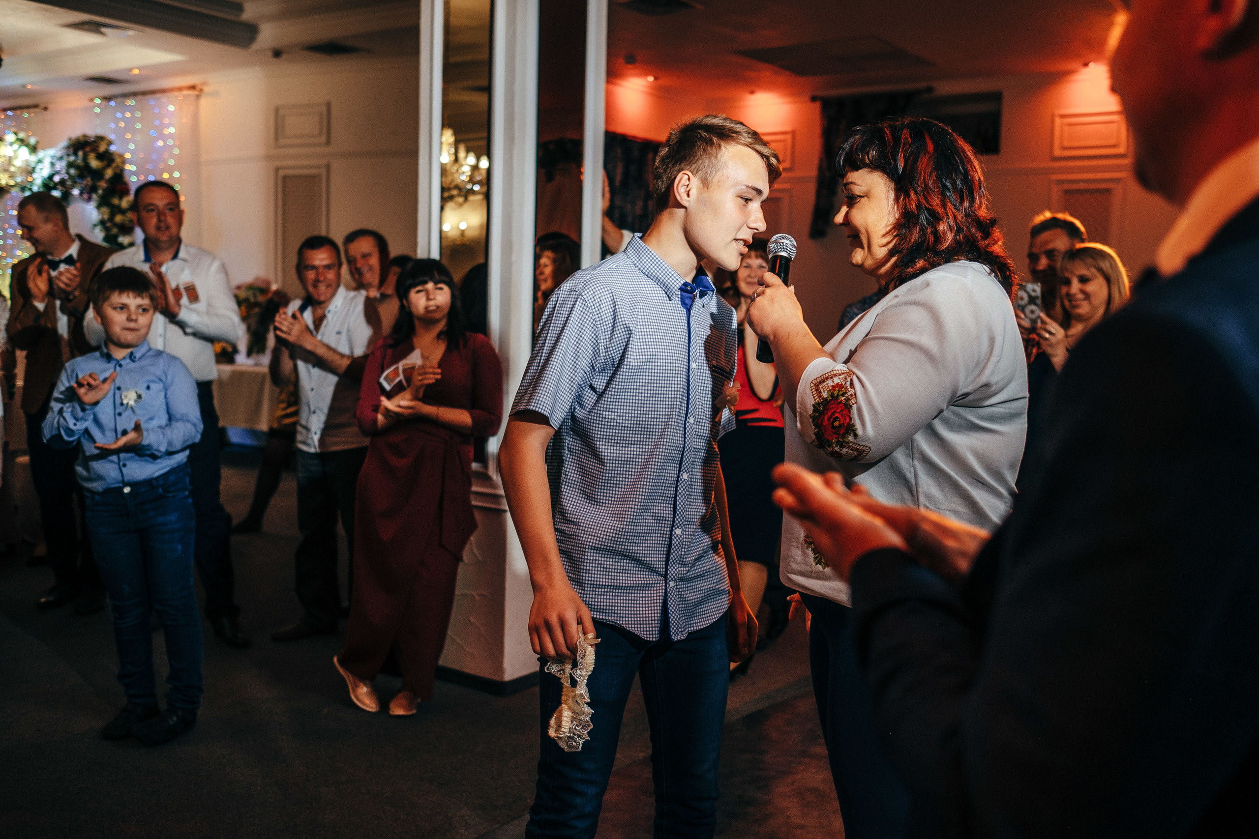 Виктор+Катя. Ivan Skufinsky — wedding and family photographer in Vancouver